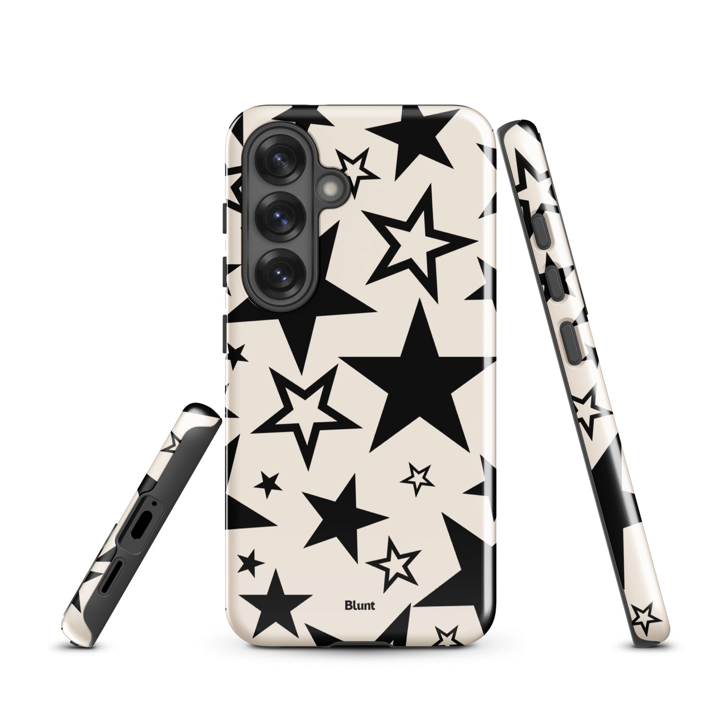 Stargirl Samsung Case - Blunt Cases