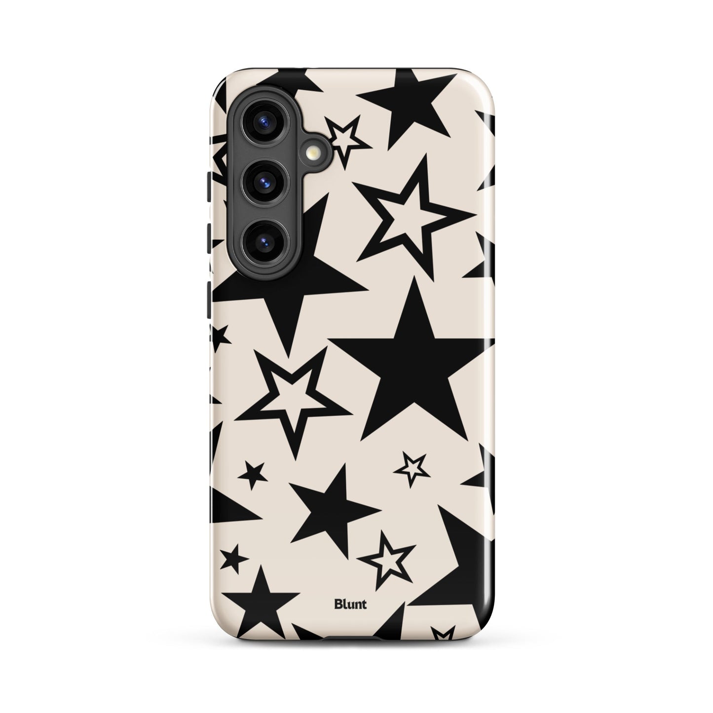 Stargirl Samsung Case - Blunt Cases