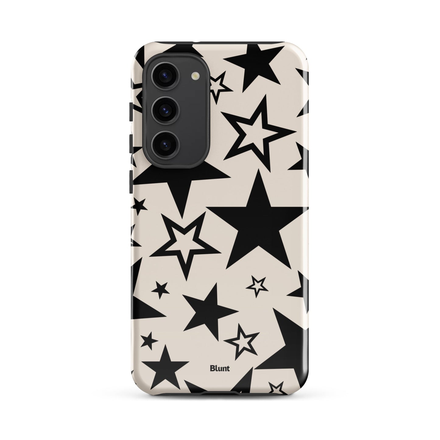 Stargirl Samsung Case - Blunt Cases