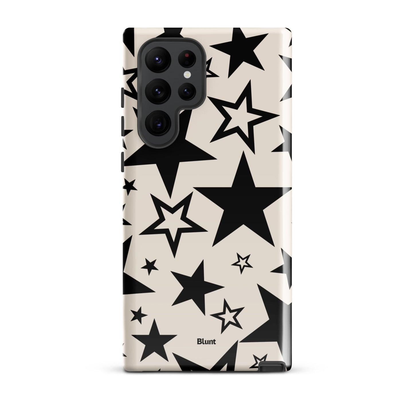 Stargirl Samsung Case - Blunt Cases