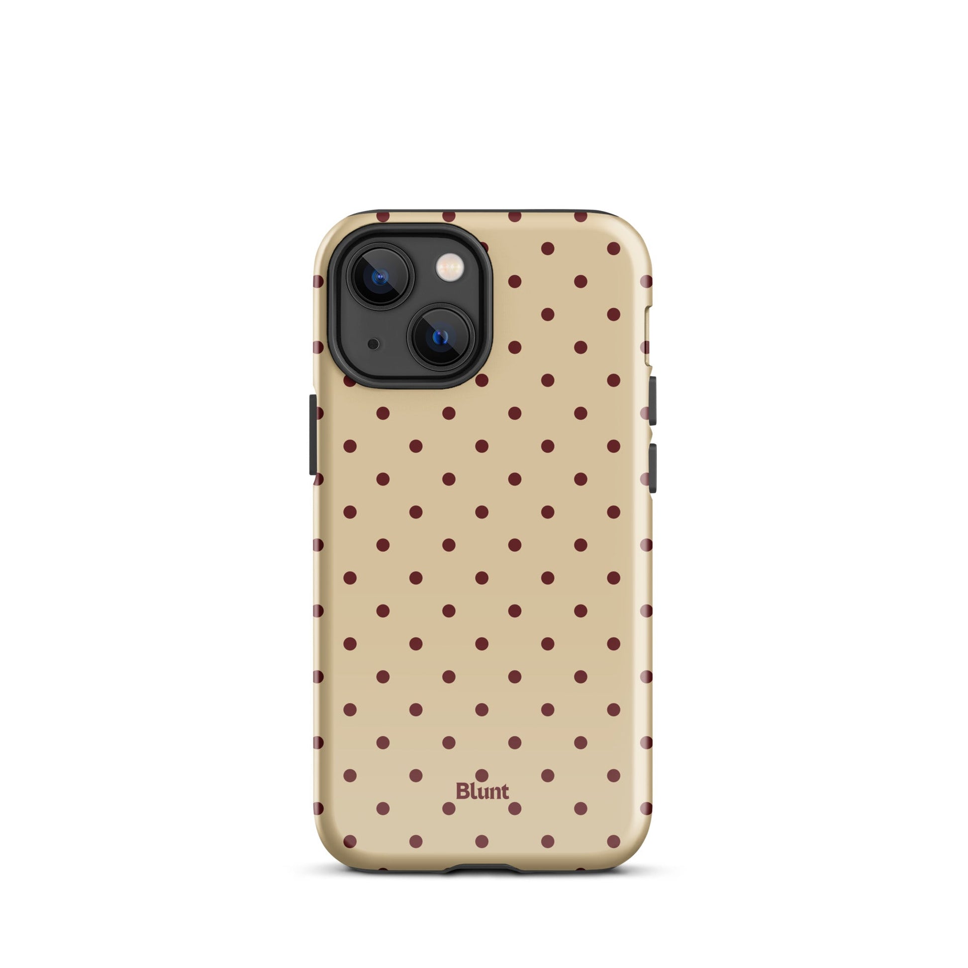 Starlet Spots iPhone Case - Blunt Cases