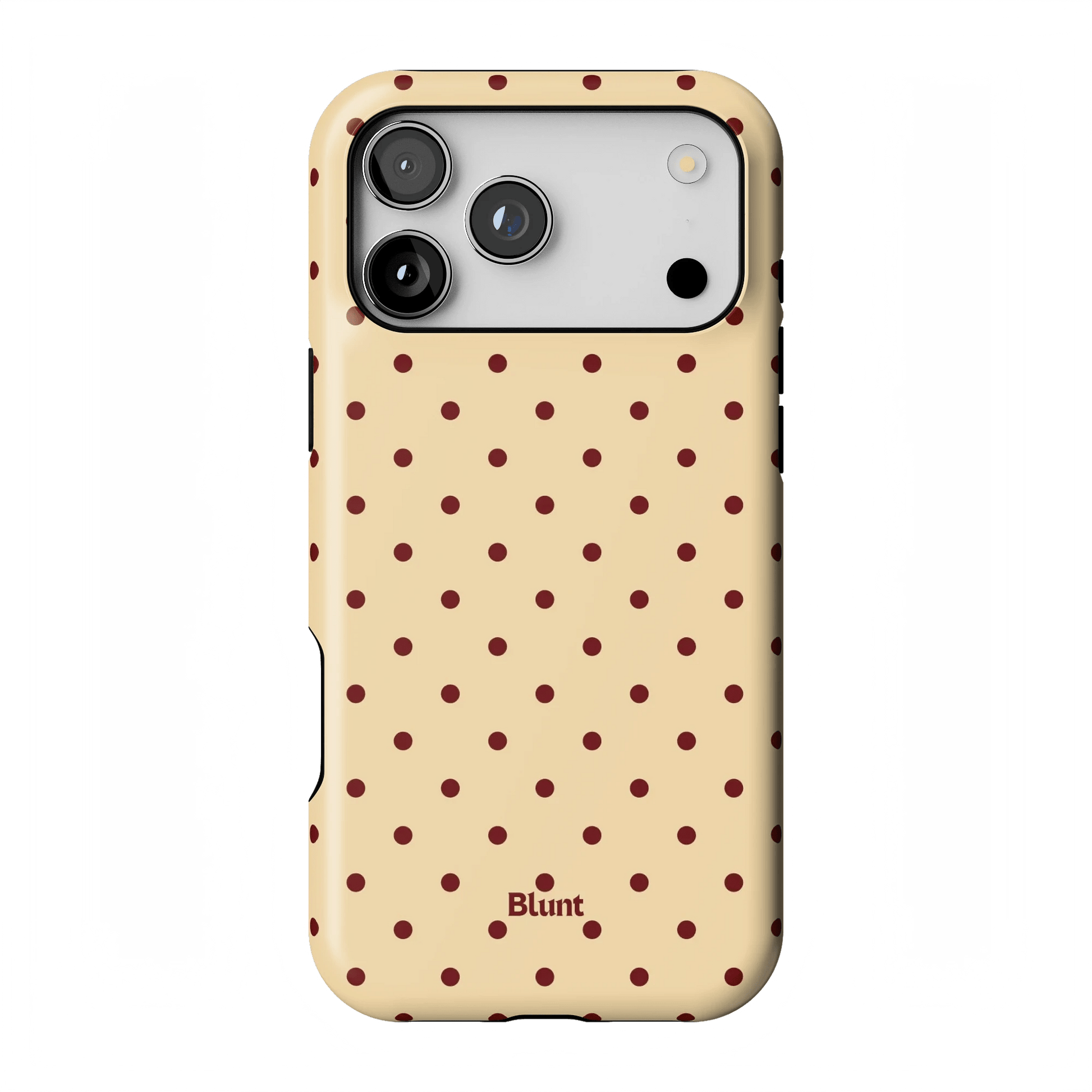 Starlet Spots iPhone Case - Blunt Cases