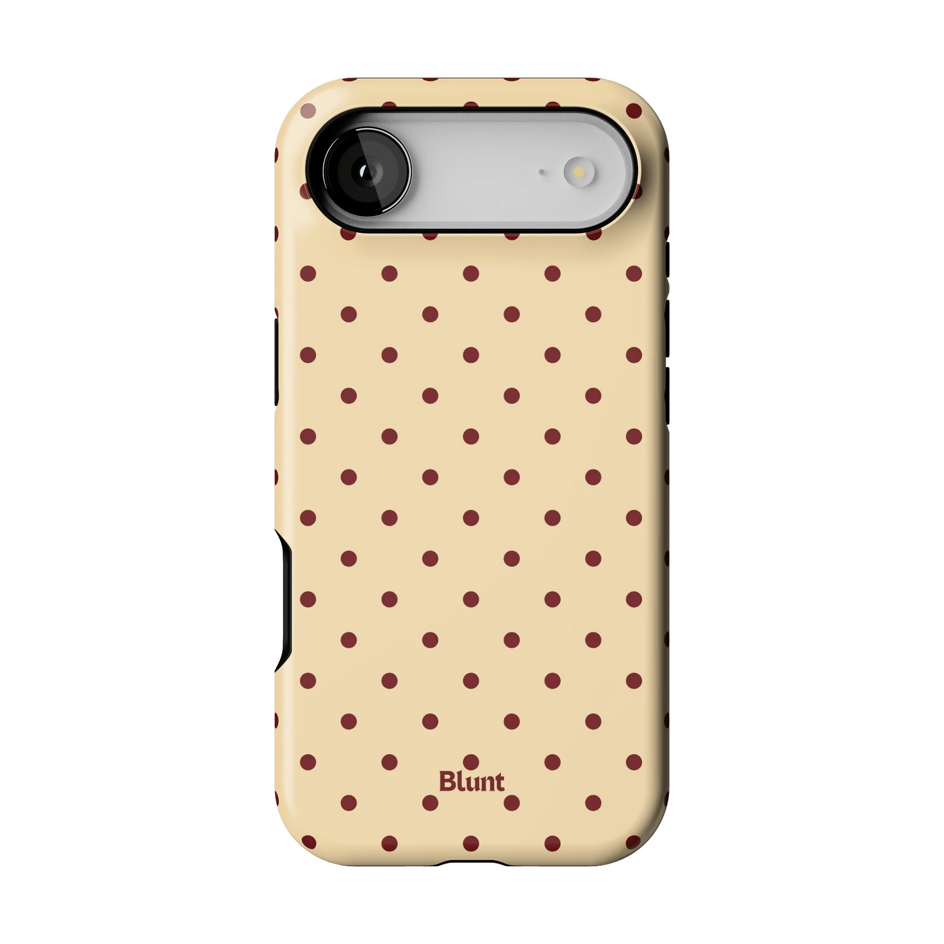 Starlet Spots iPhone Case - Blunt Cases