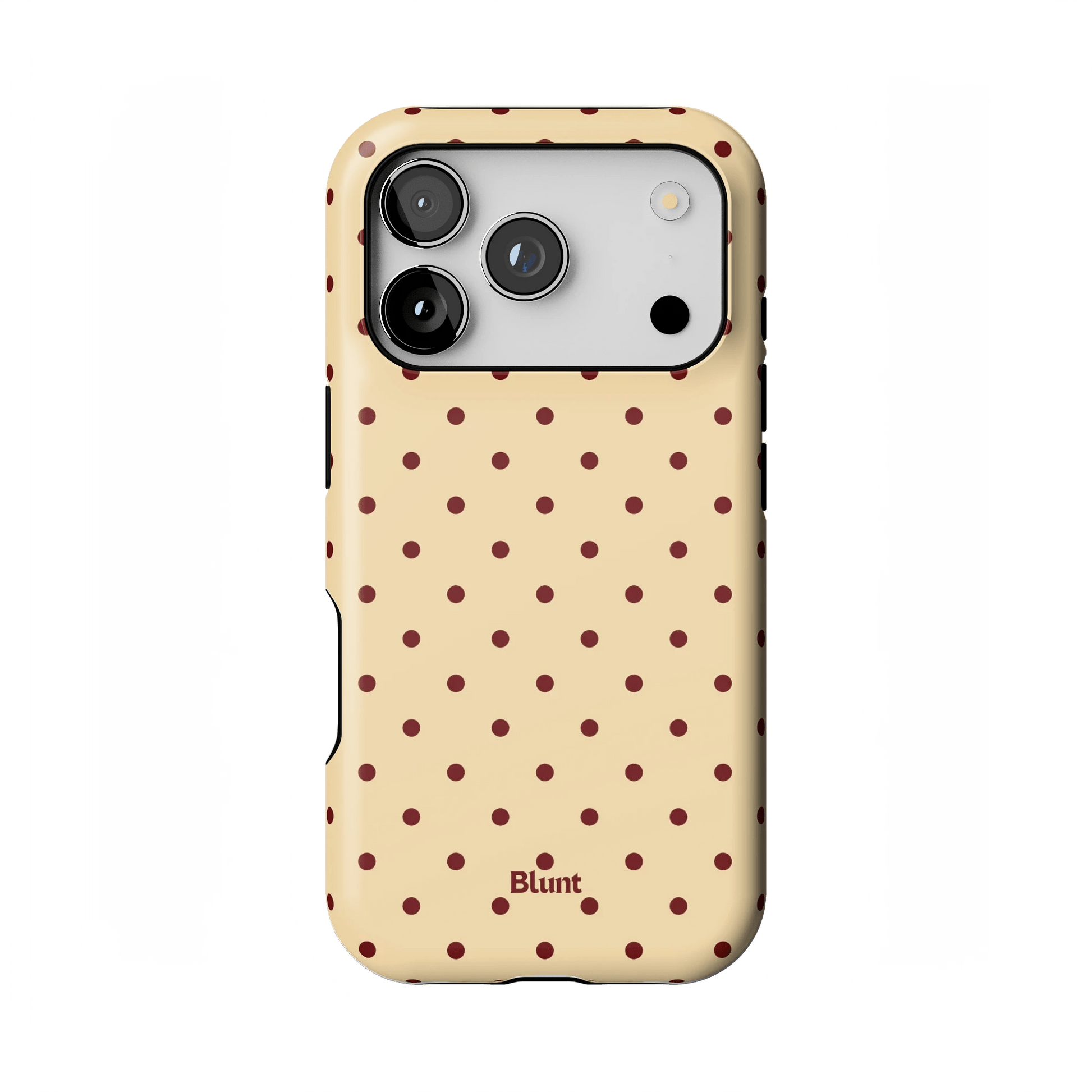 Starlet Spots iPhone Case - Blunt Cases