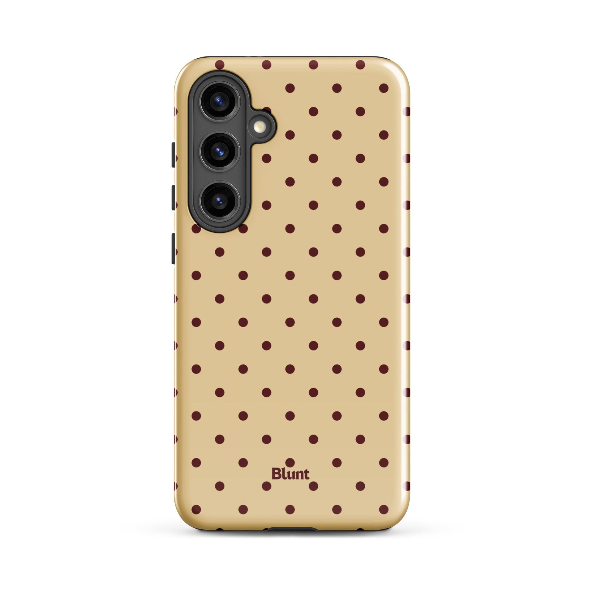 Starlet Spots Samsung Case - Blunt Cases