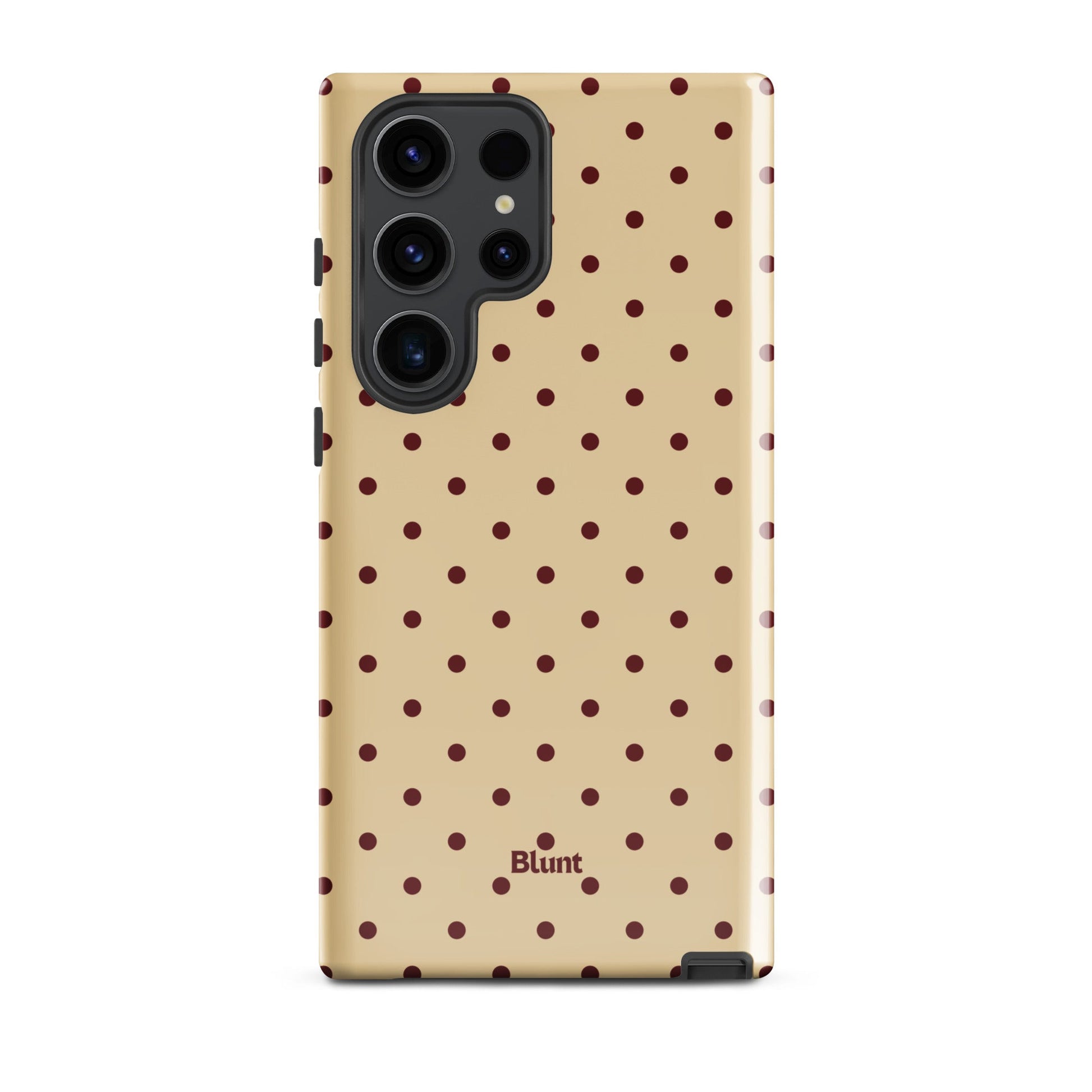 Starlet Spots Samsung Case - Blunt Cases