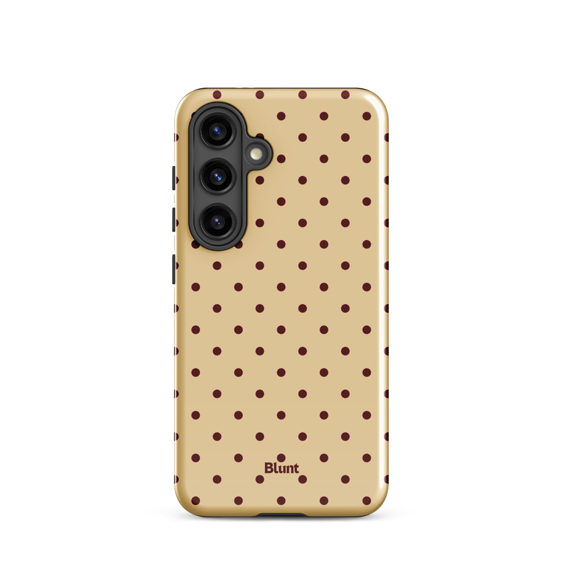 Starlet Spots Samsung Case - Blunt Cases