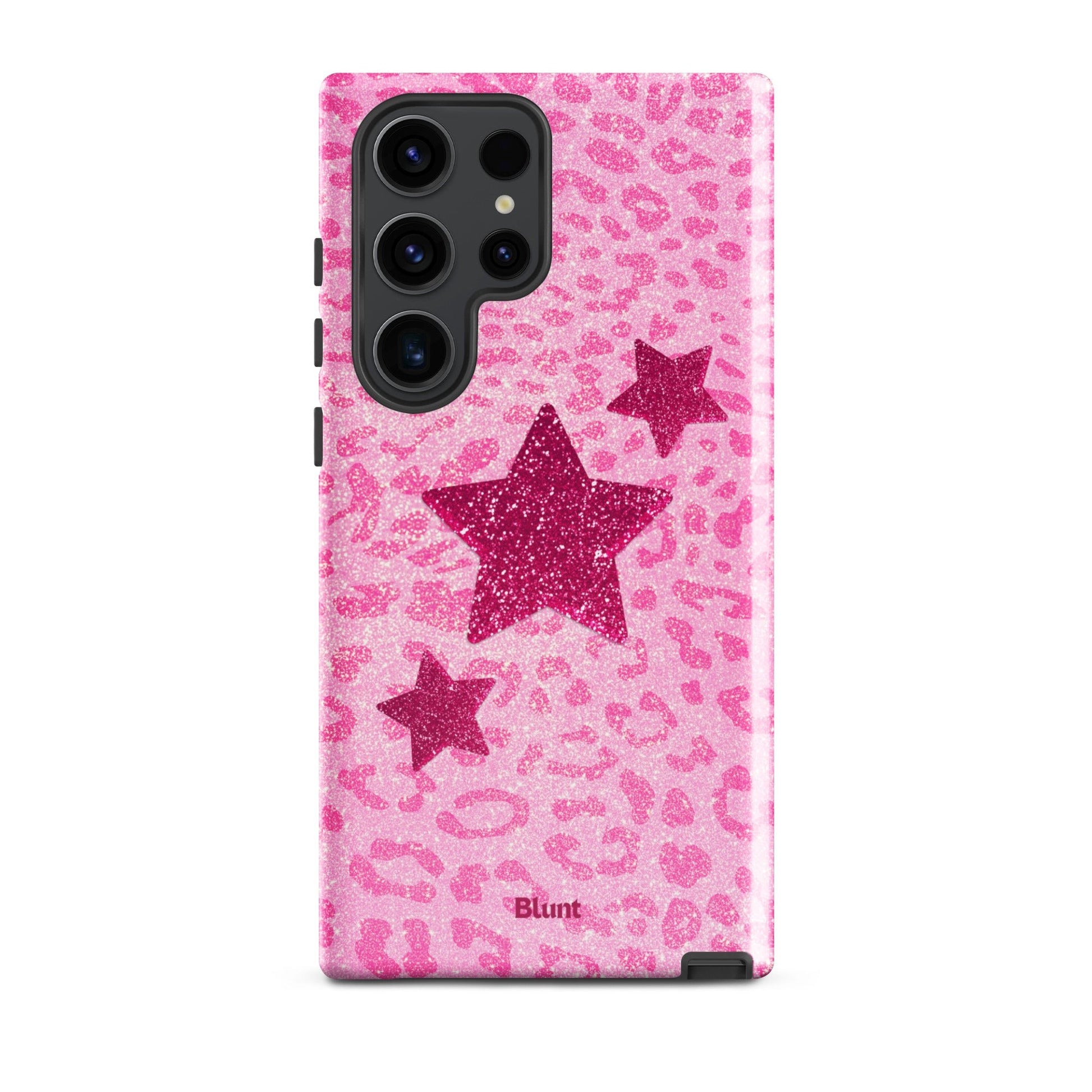 Starlight Samsung Case - Blunt Cases