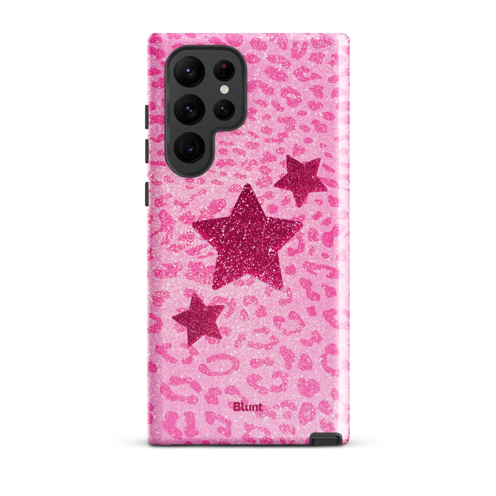 Starlight Samsung Case - Blunt Cases