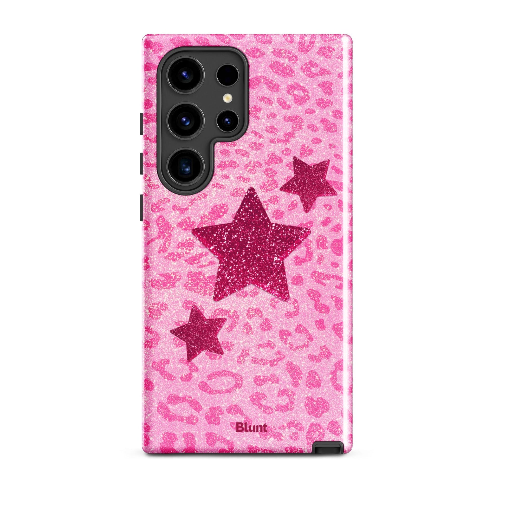 Starlight Samsung Case - Blunt Cases