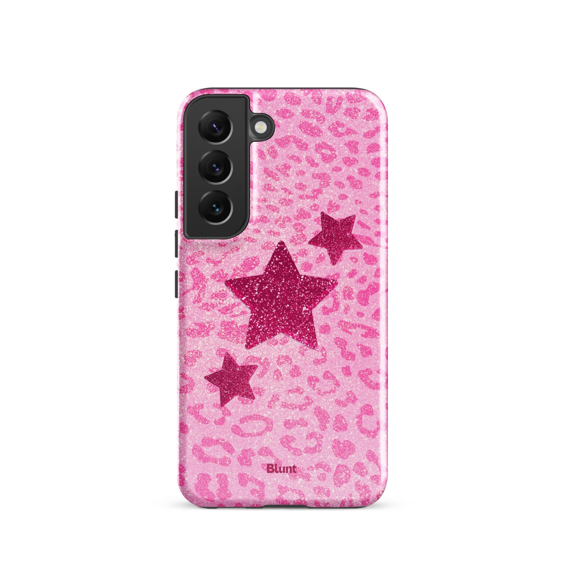 Starlight Samsung Case - Blunt Cases