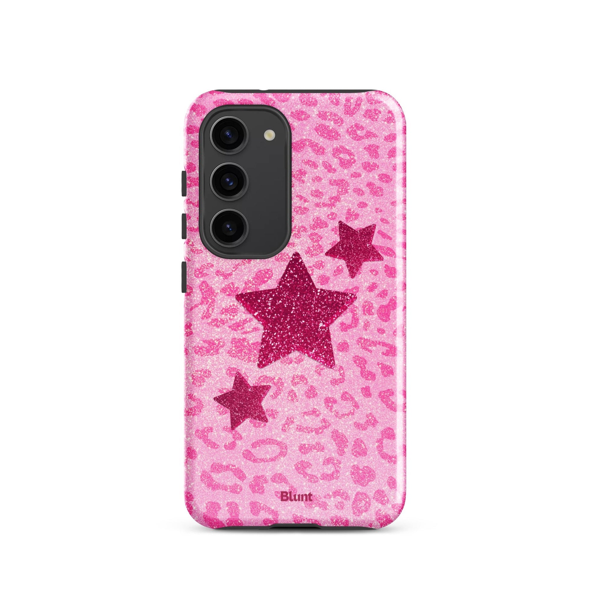 Starlight Samsung Case - Blunt Cases