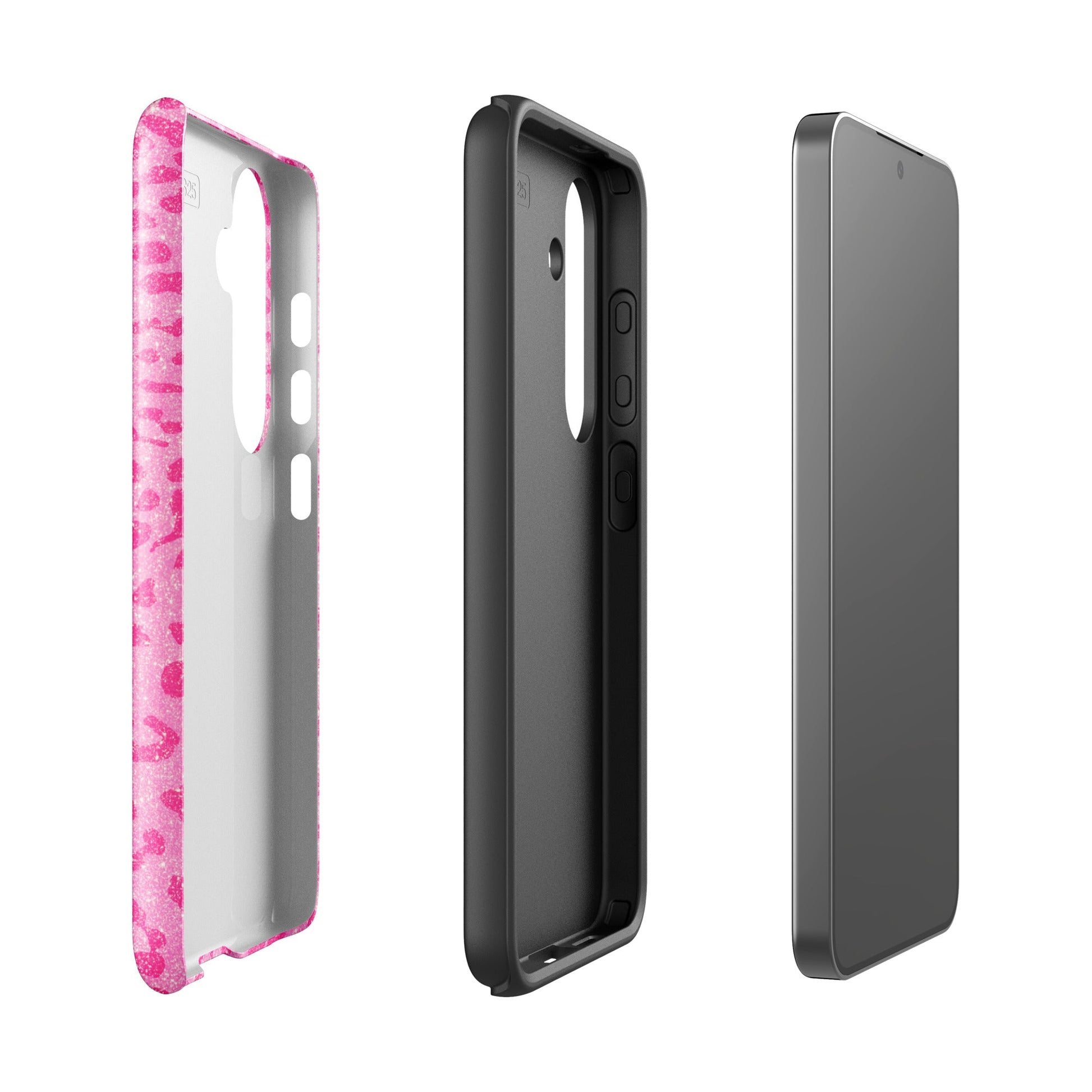 Starlight Samsung Case - Blunt Cases