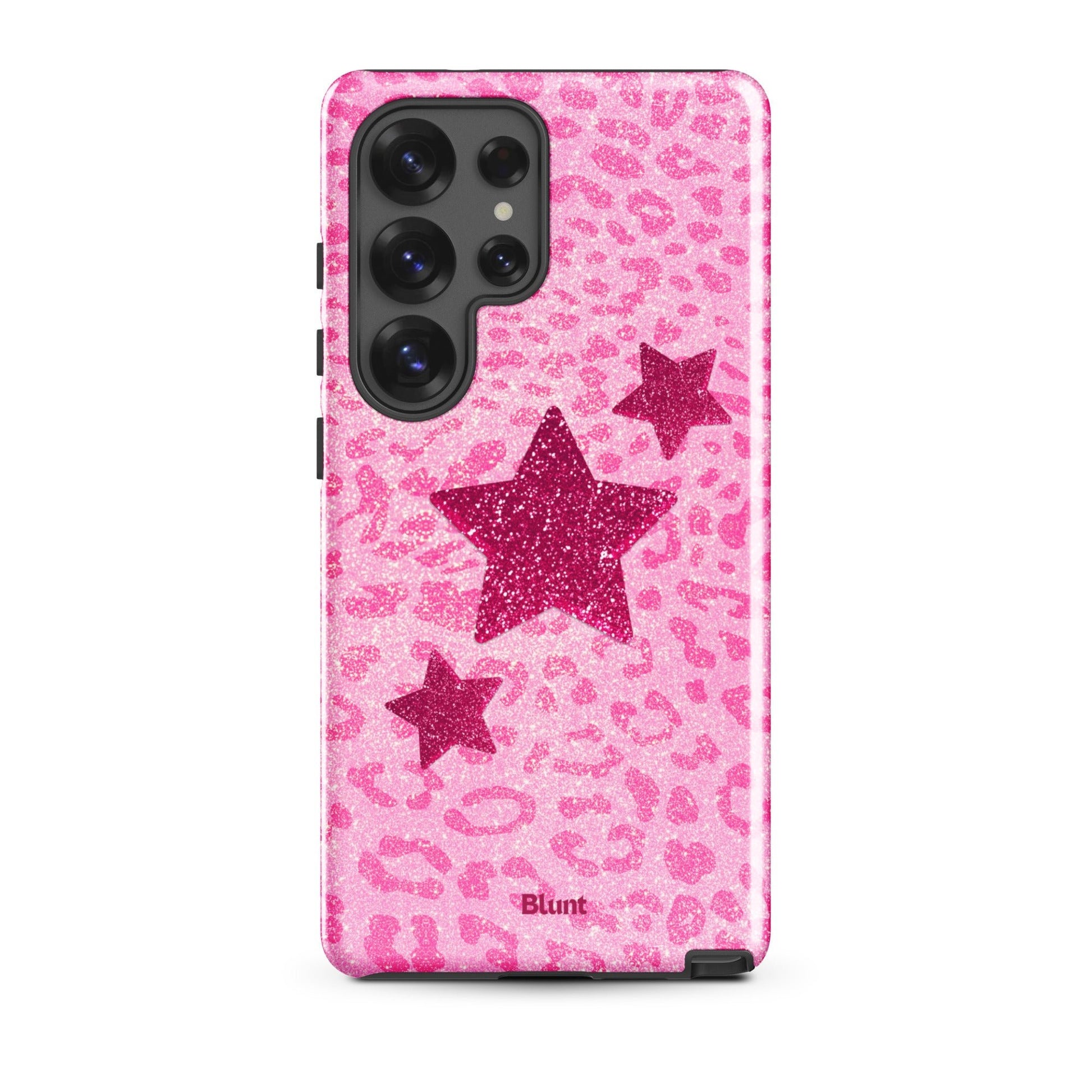 Starlight Samsung Case - Blunt Cases