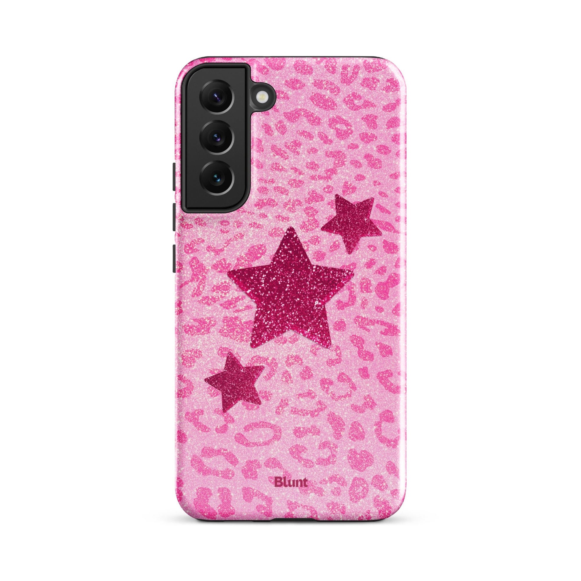 Starlight Samsung Case - Blunt Cases