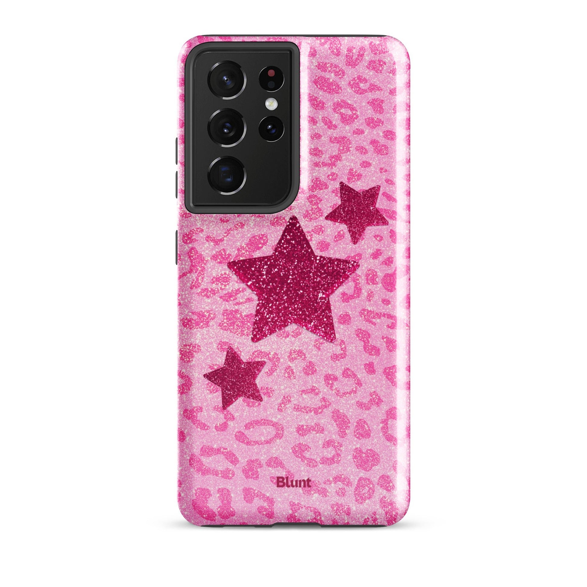 Starlight Samsung Case - Blunt Cases