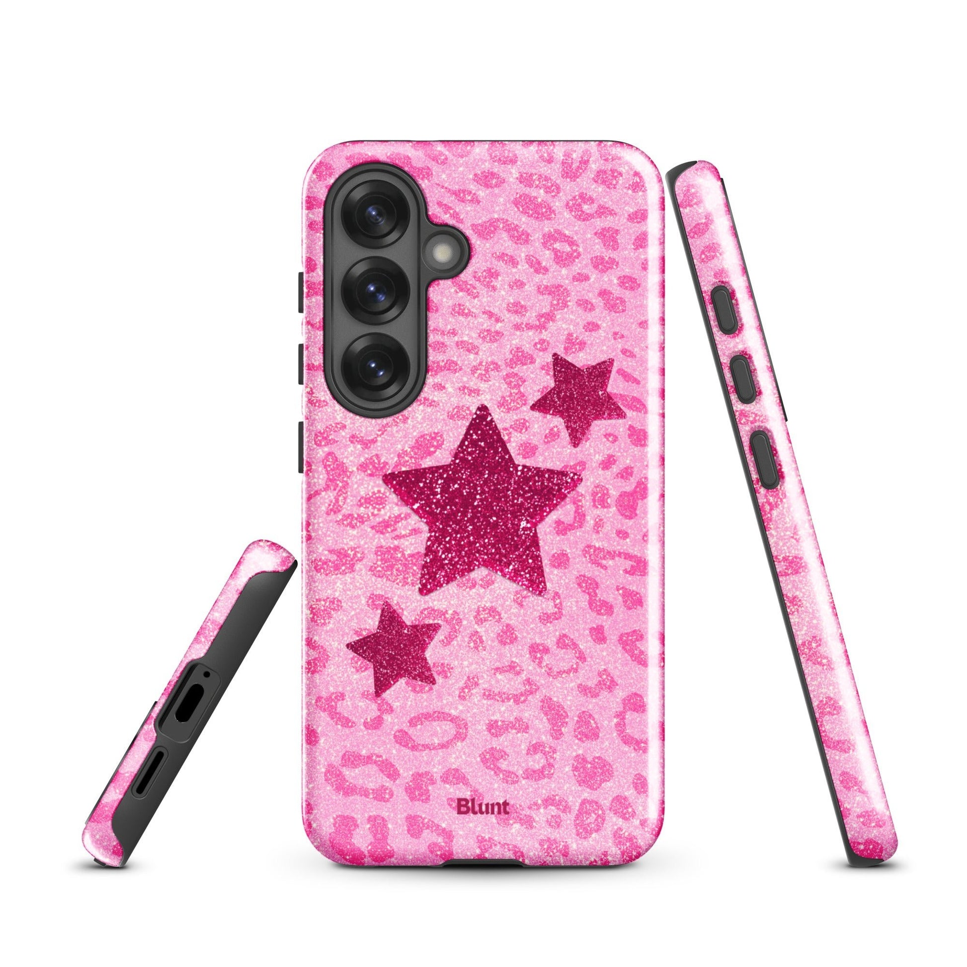 Starlight Samsung Case - Blunt Cases