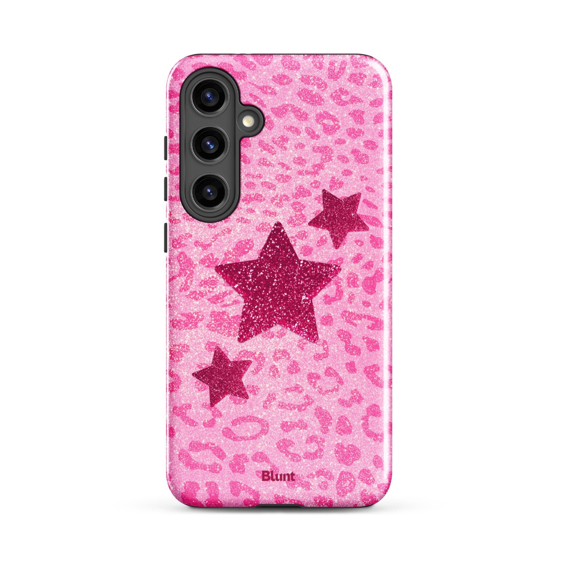 Starlight Samsung Case - Blunt Cases