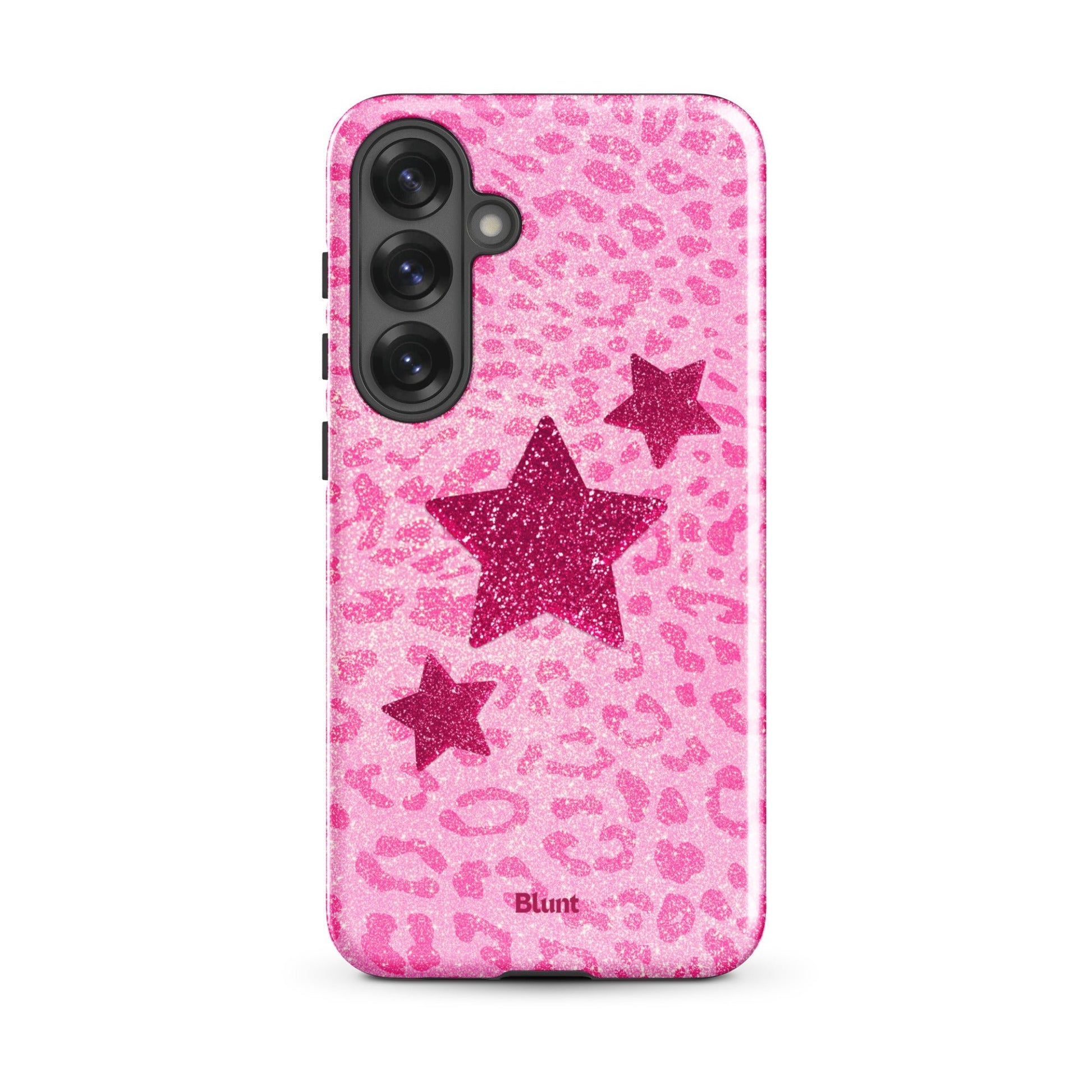 Starlight Samsung Case - Blunt Cases