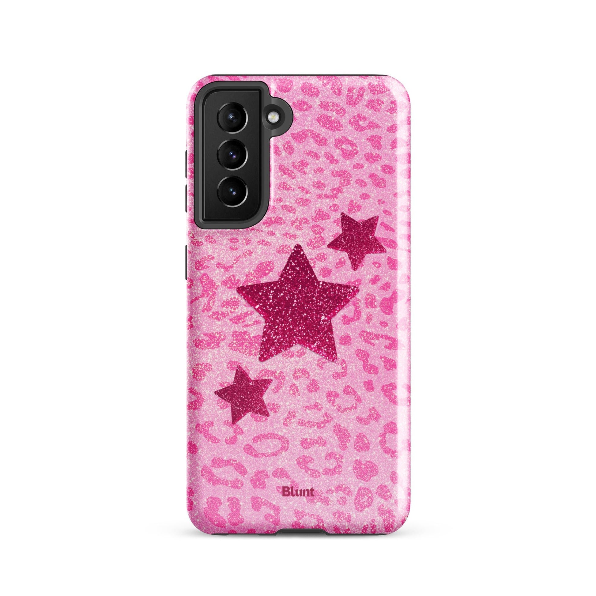Starlight Samsung Case - Blunt Cases