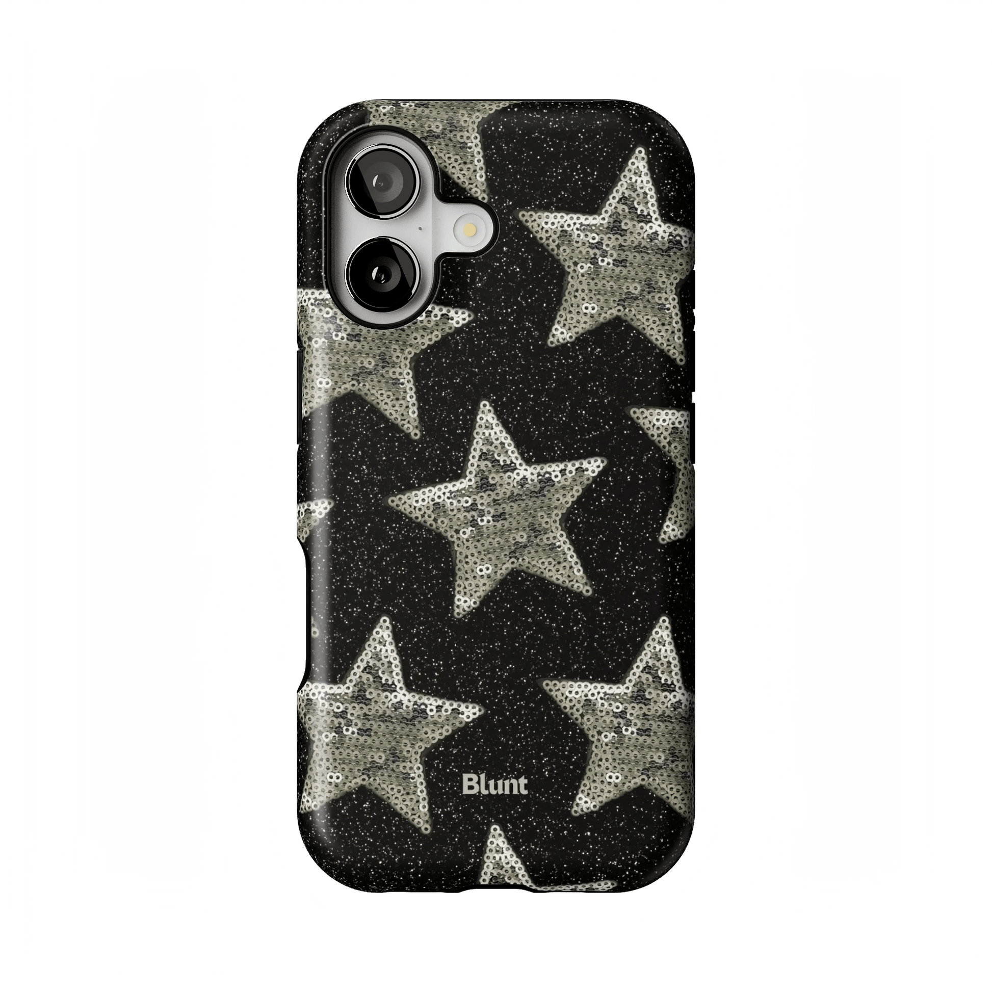 Starlit Night iPhone Case - Blunt Cases