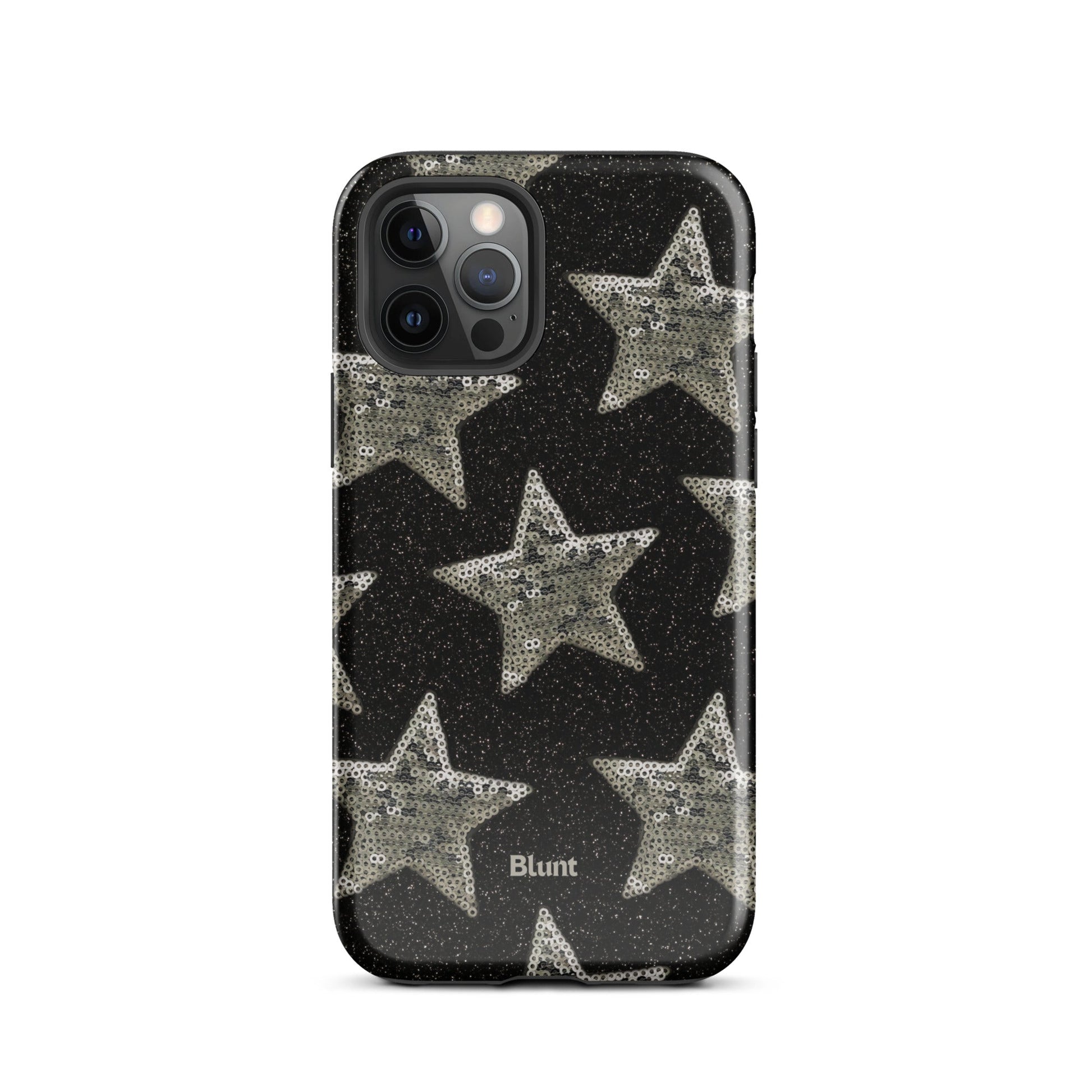 Starlit Night iPhone Case - Blunt Cases
