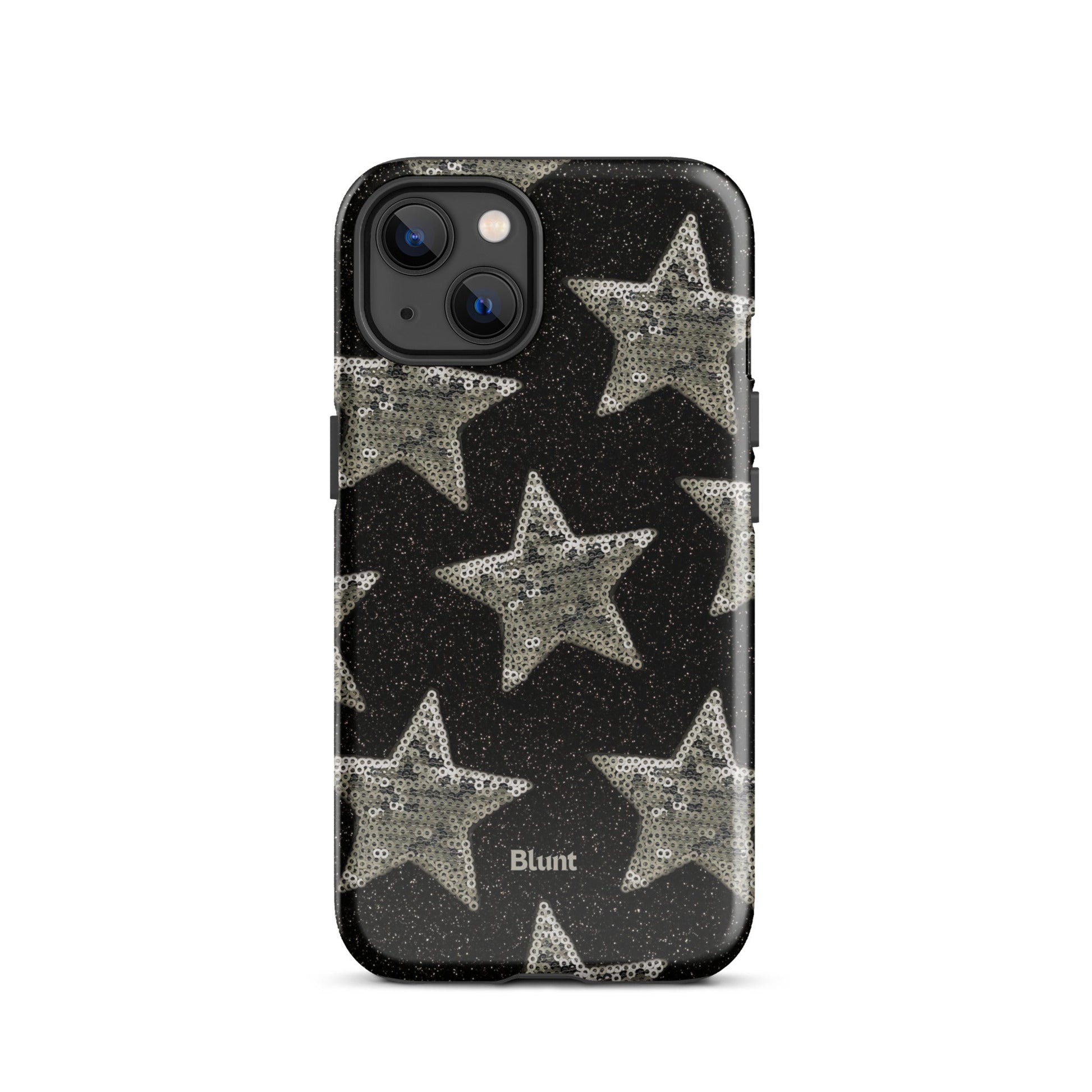 Starlit Night iPhone Case - Blunt Cases