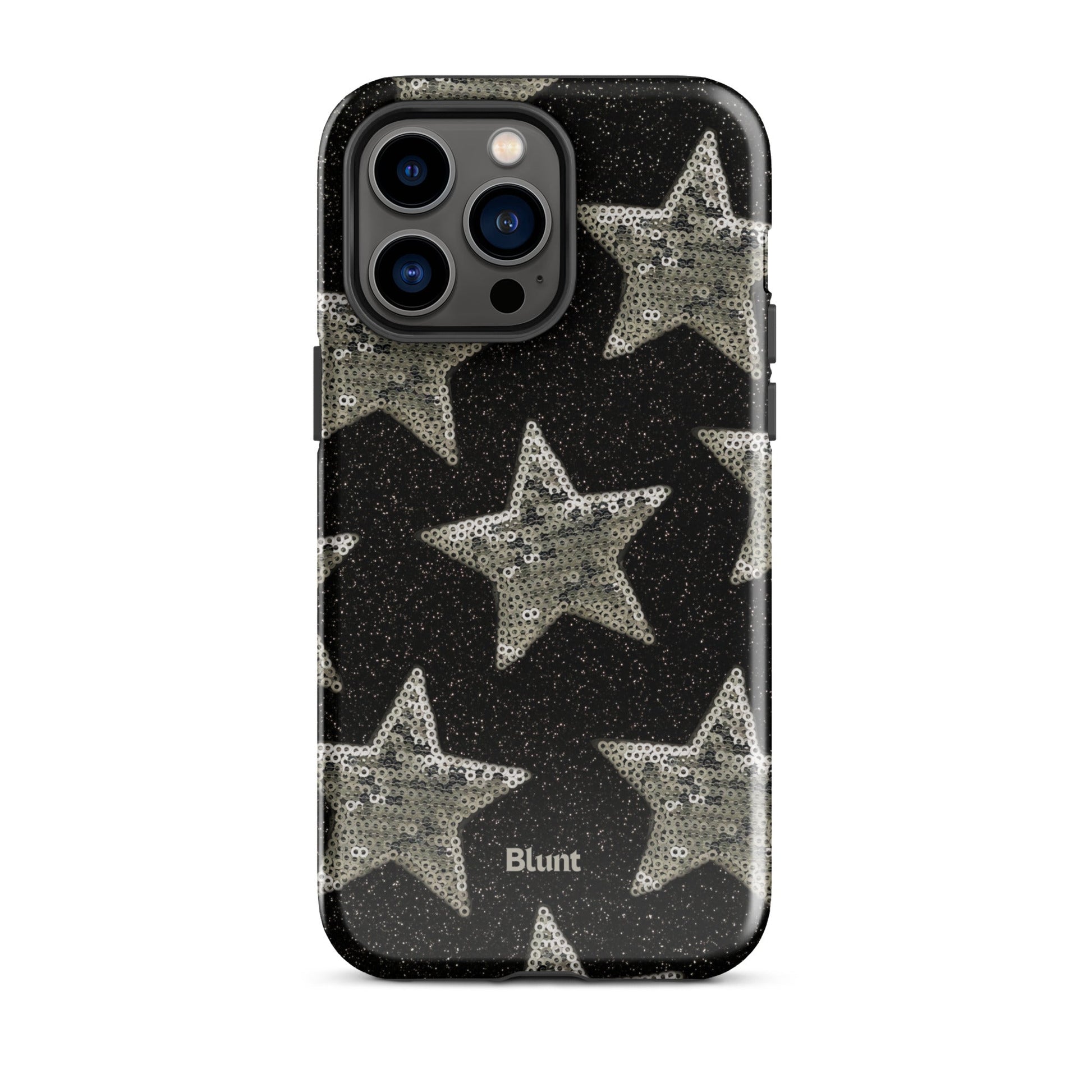 Starlit Night iPhone Case - Blunt Cases