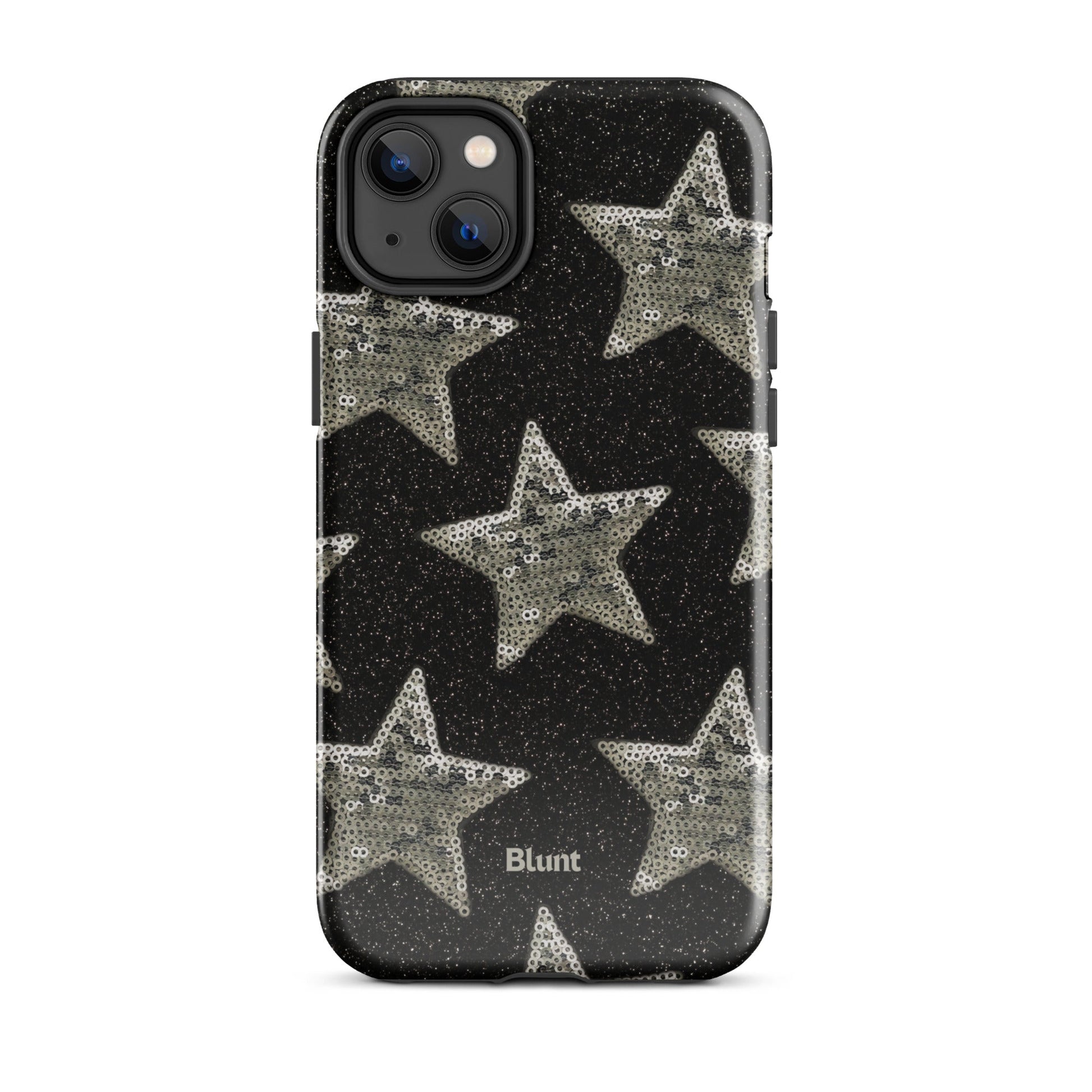 Starlit Night iPhone Case - Blunt Cases