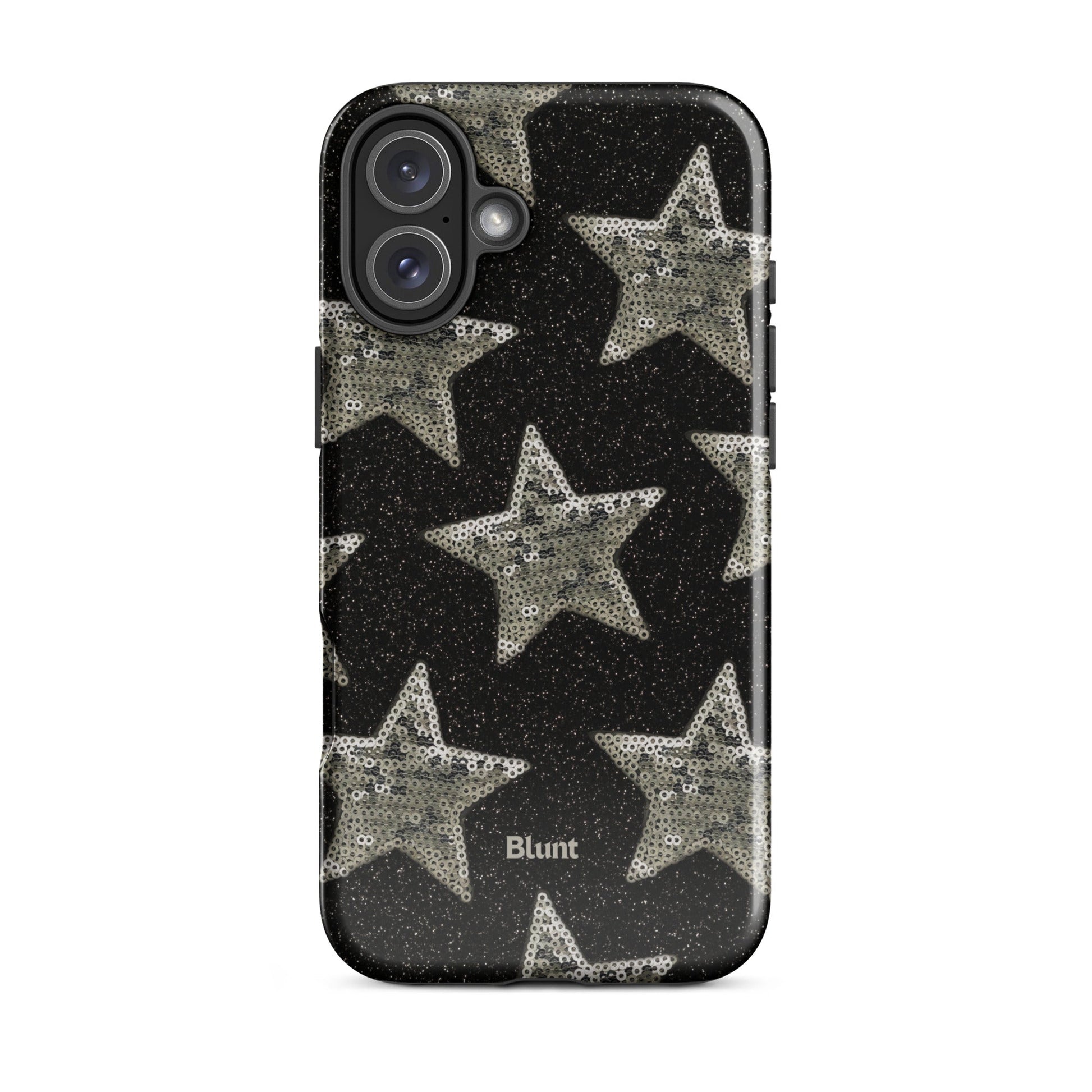 Starlit Night iPhone Case - Blunt Cases