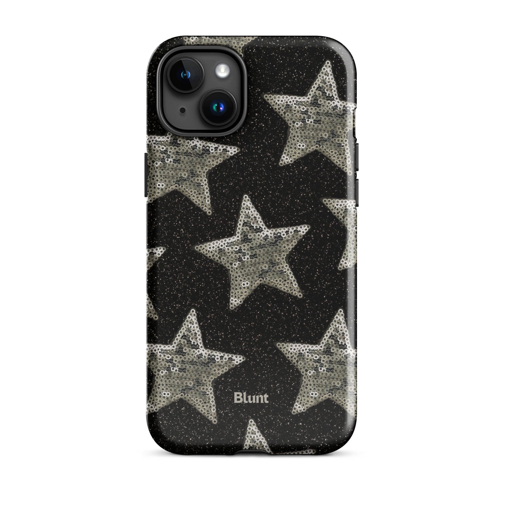 Starlit Night iPhone Case - Blunt Cases