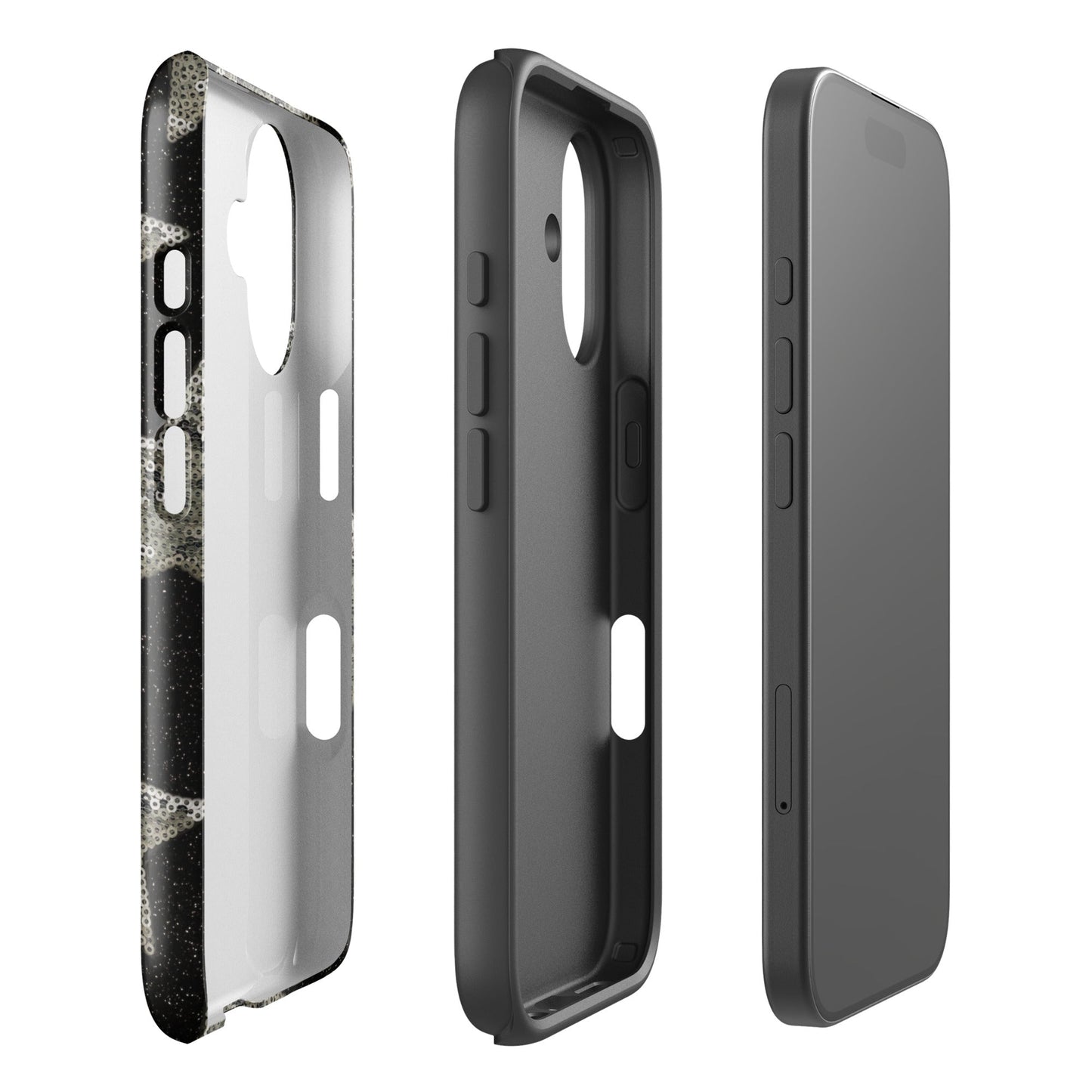 Starlit Night iPhone Case - Blunt Cases