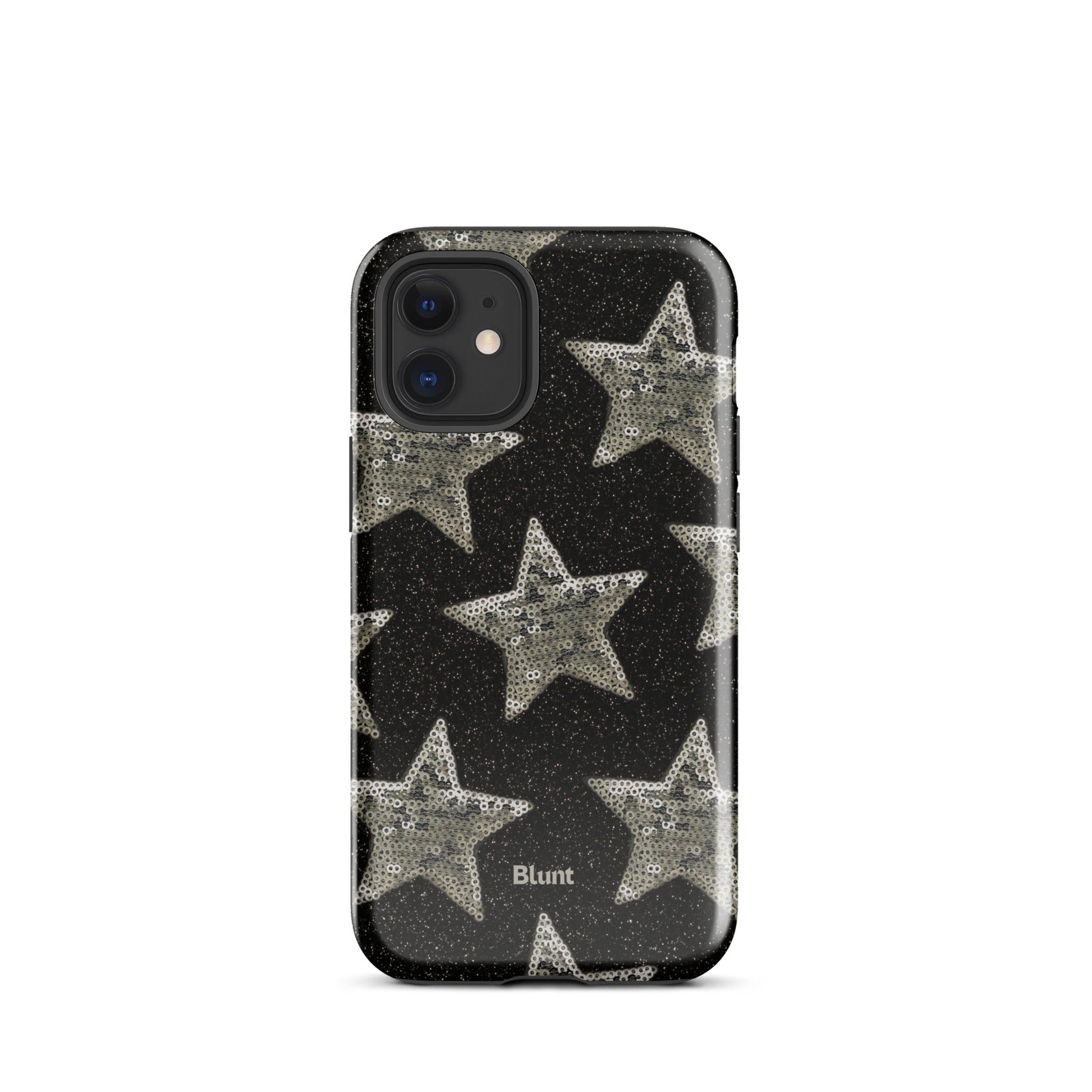 Starlit Night iPhone Case - Blunt Cases