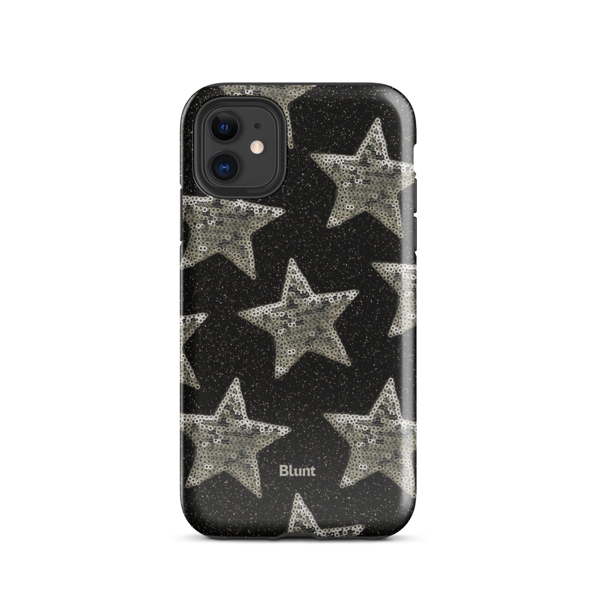 Starlit Night iPhone Case - Blunt Cases