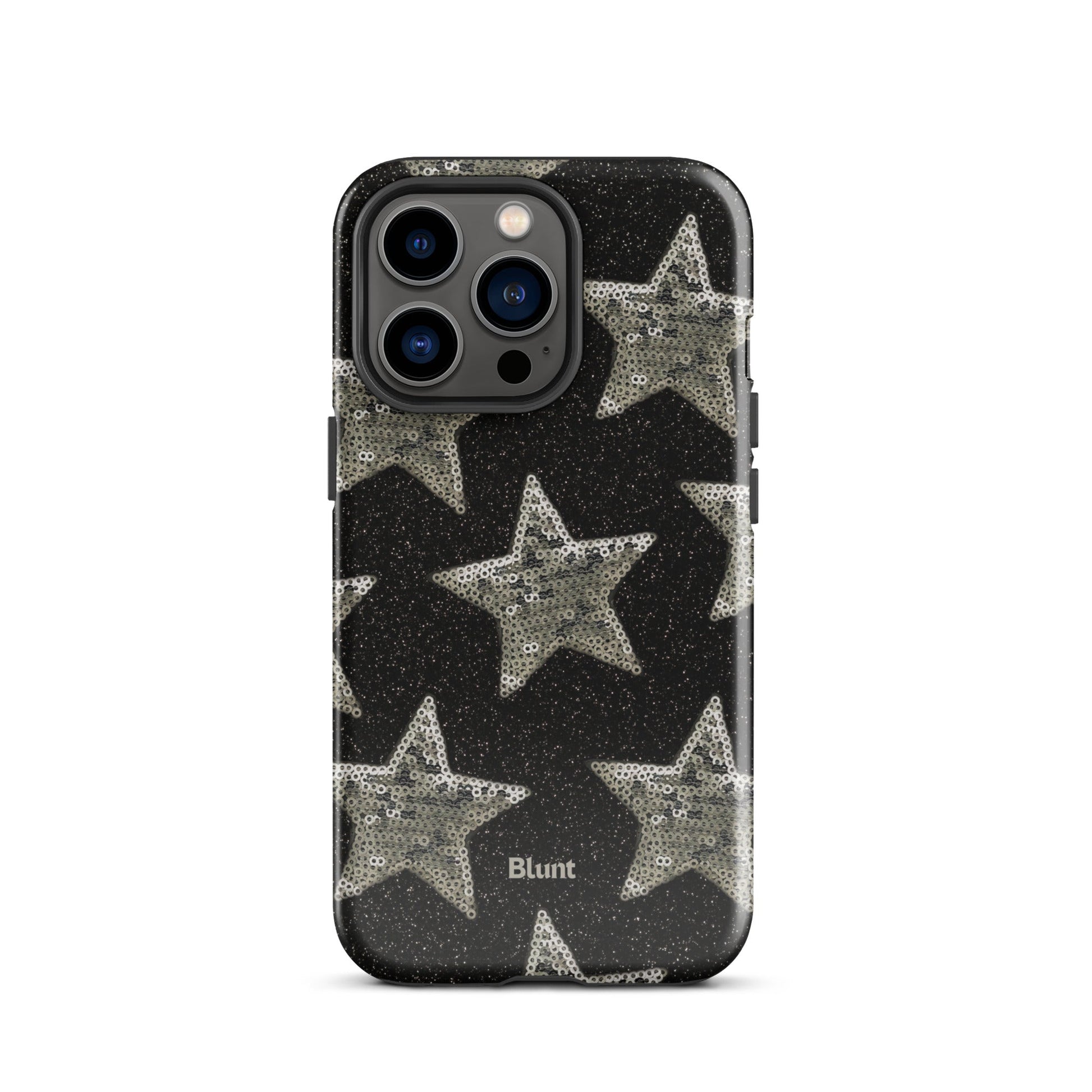 Starlit Night iPhone Case - Blunt Cases