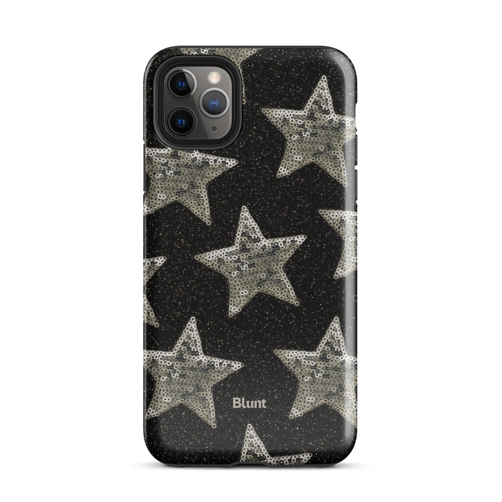 Starlit Night iPhone Case - Blunt Cases