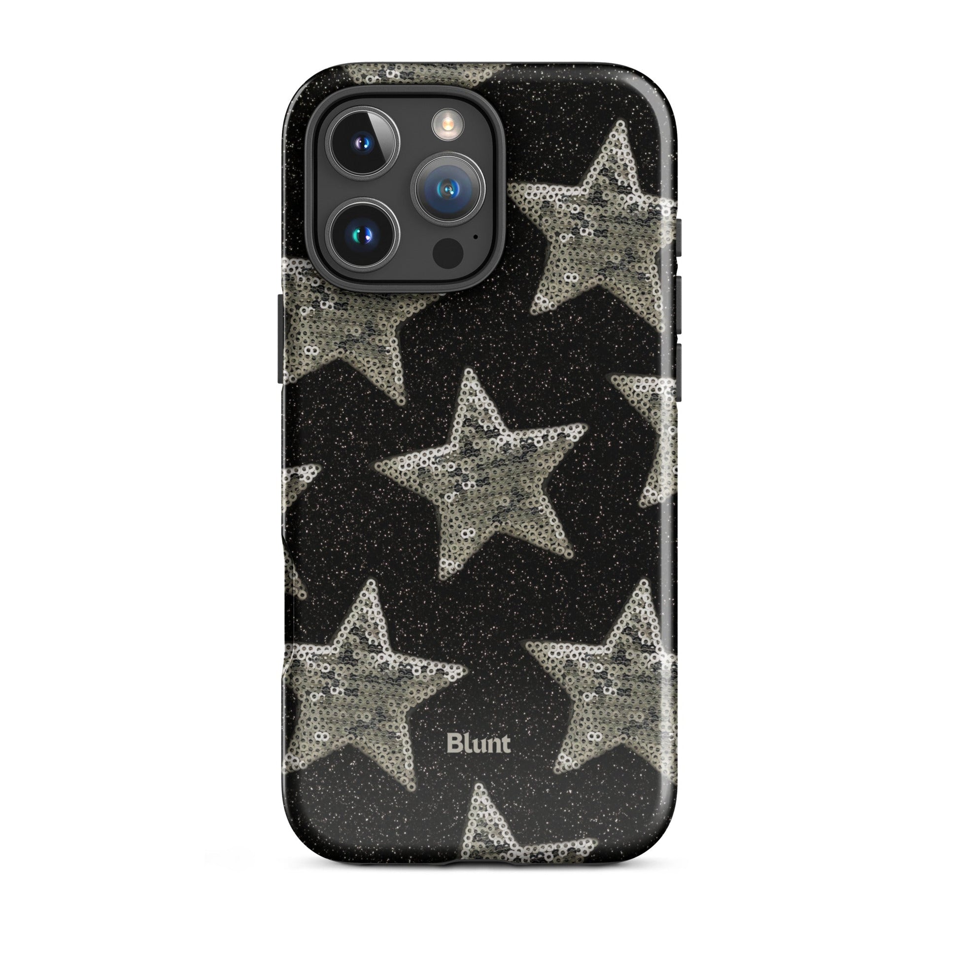 Starlit Night iPhone Case - Blunt Cases