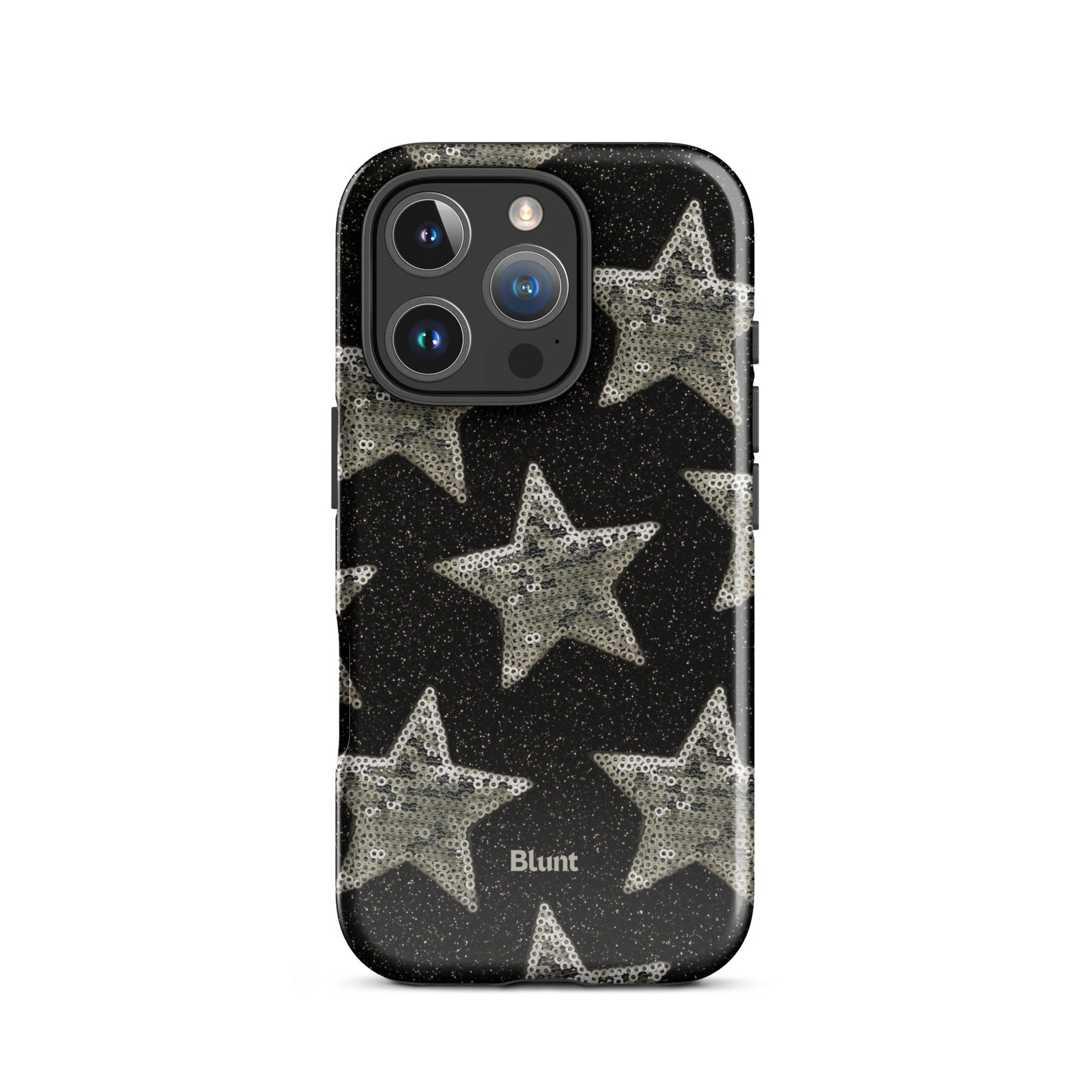 Starlit Night iPhone Case - Blunt Cases
