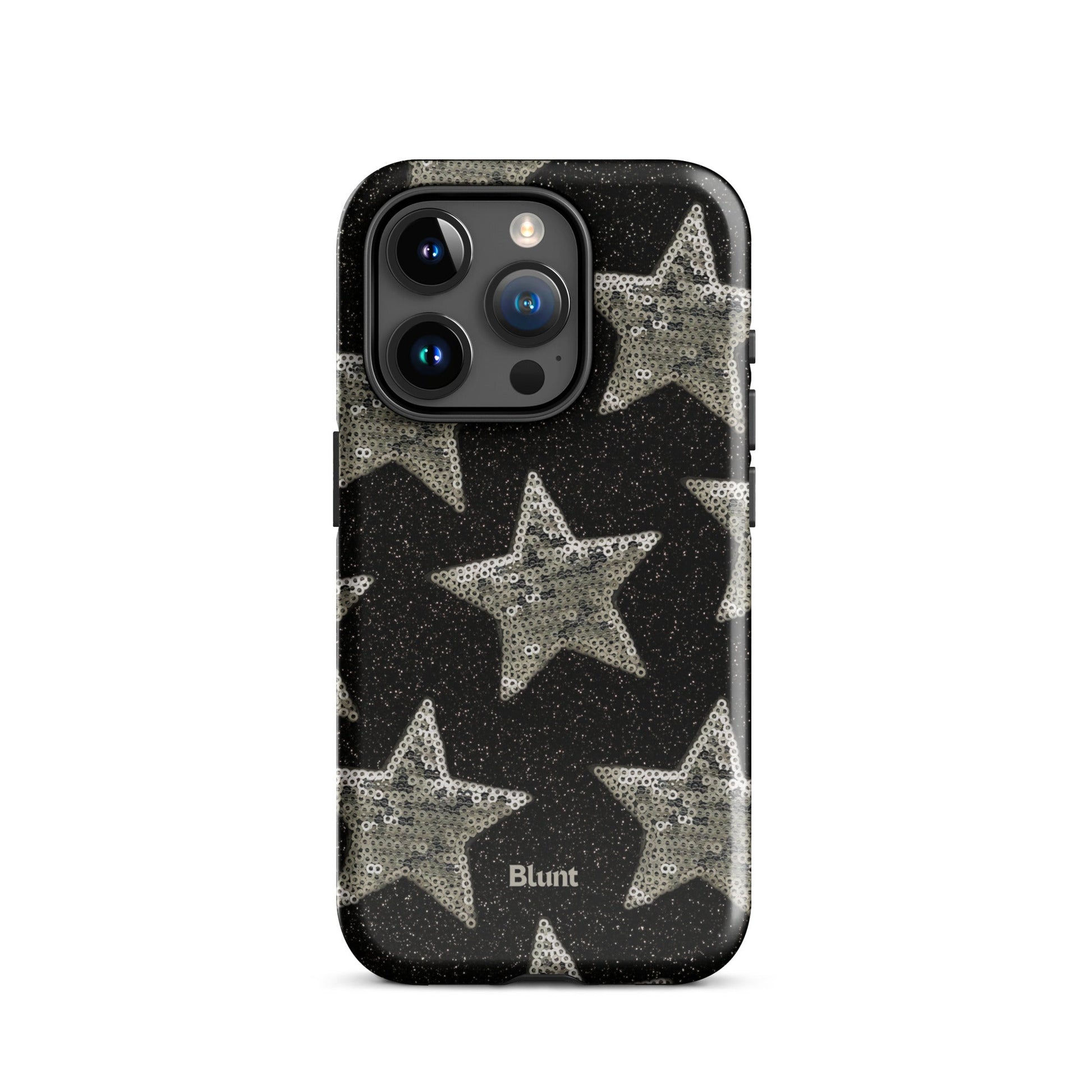 Starlit Night iPhone Case - Blunt Cases