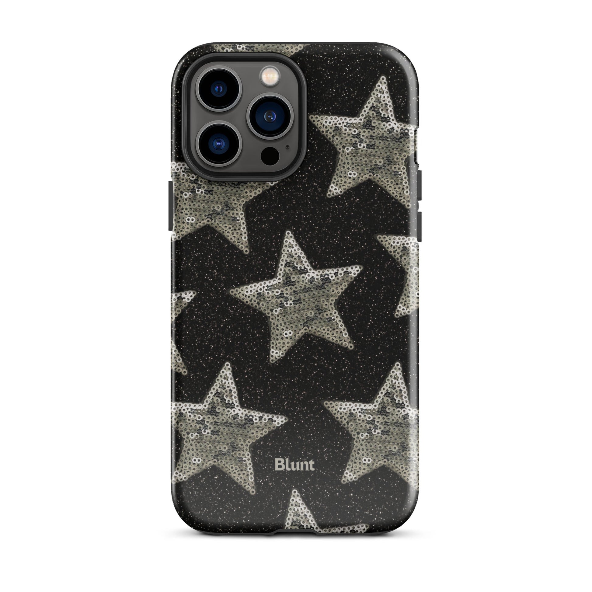 Starlit Night iPhone Case - Blunt Cases