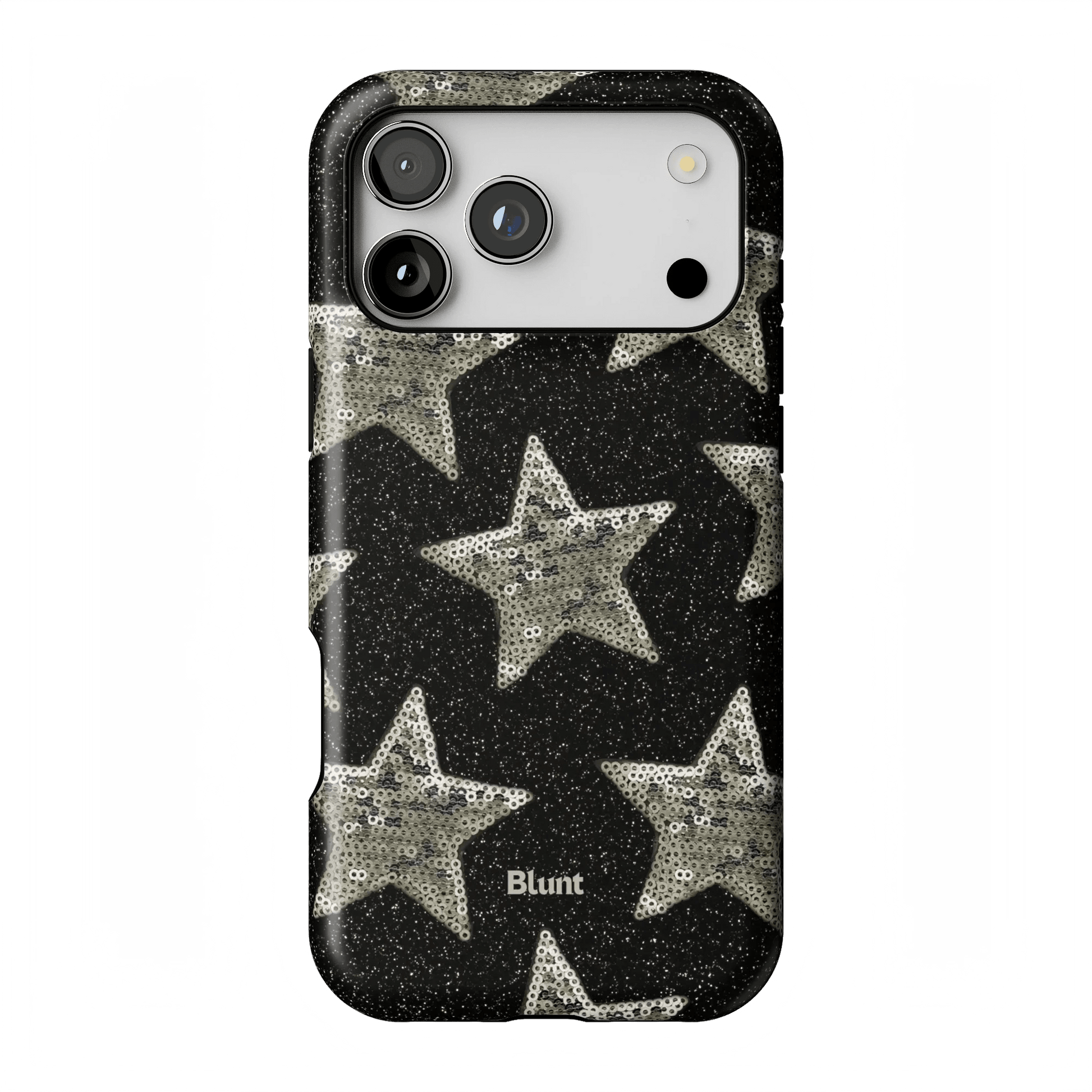 Starlit Night iPhone Case - Blunt Cases