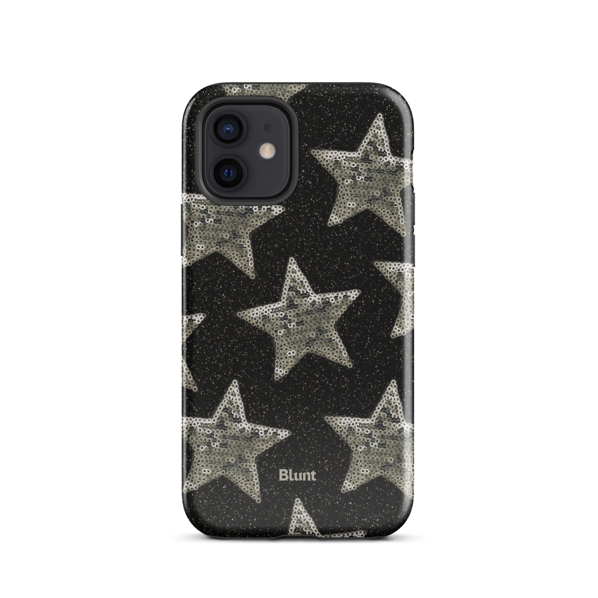 Starlit Night iPhone Case - Blunt Cases