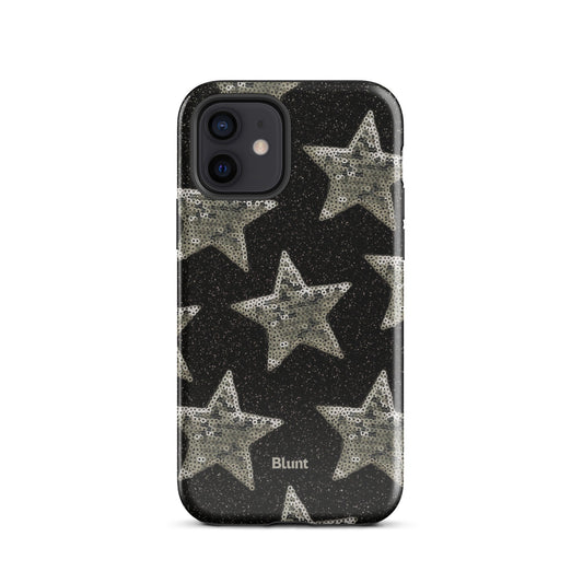 Starlit Night iPhone Case - Blunt Cases