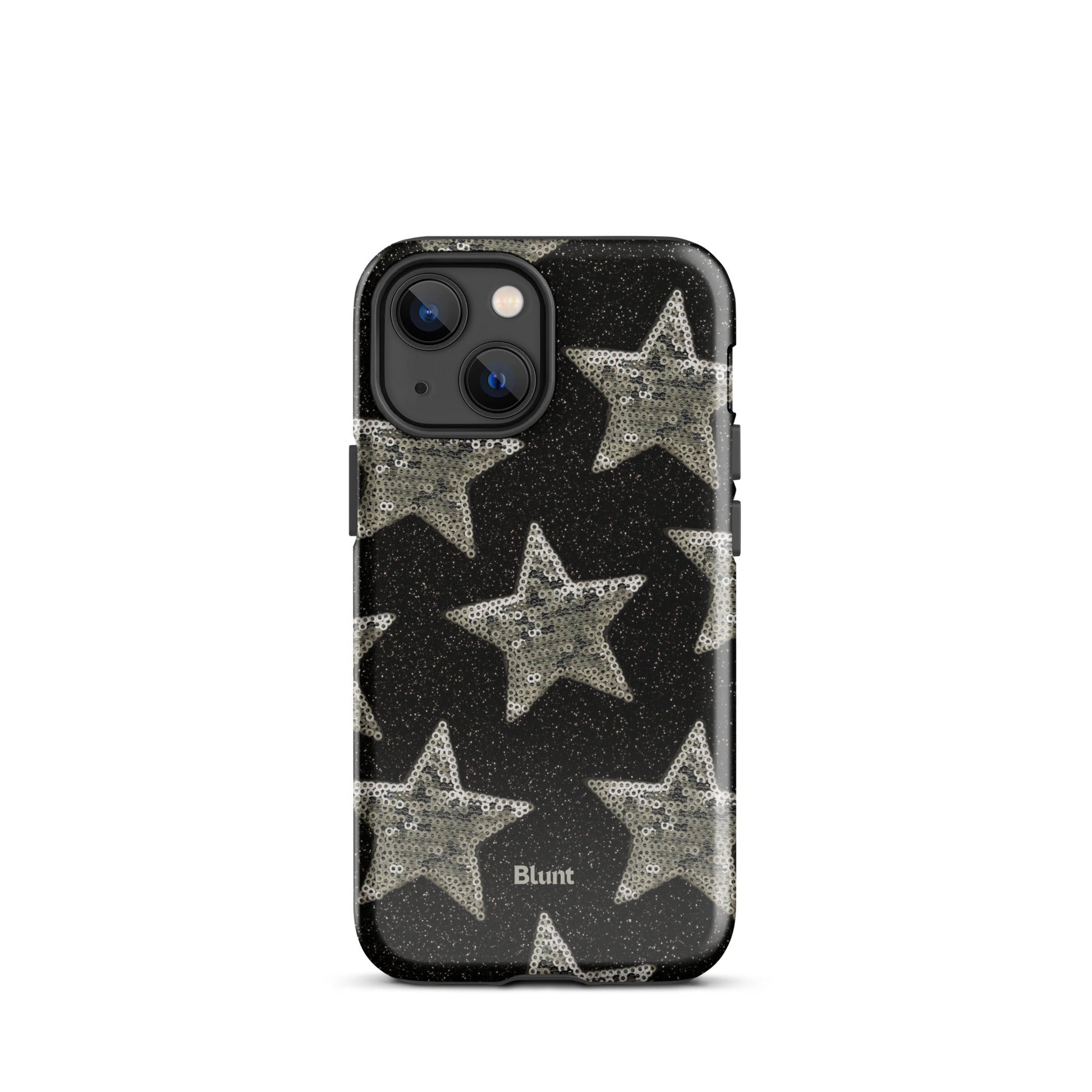 Starlit Night iPhone Case - Blunt Cases