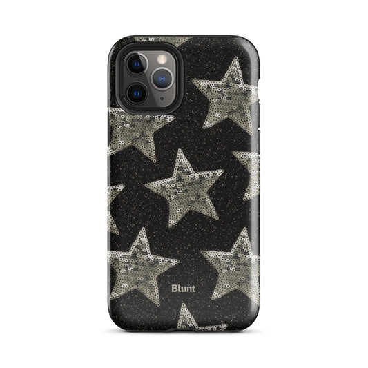 Starlit Night iPhone Case - Blunt Cases