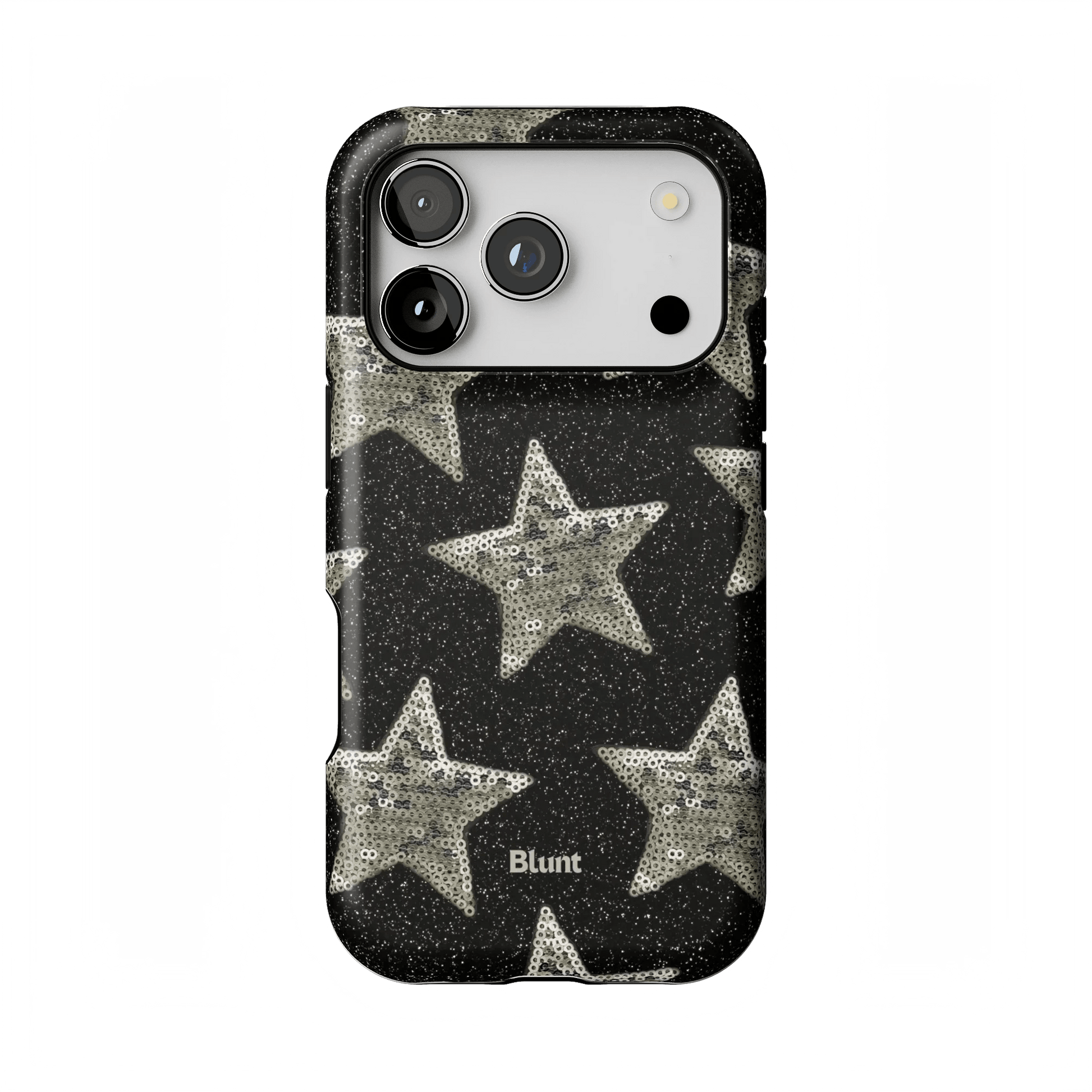 Starlit Night iPhone Case - Blunt Cases