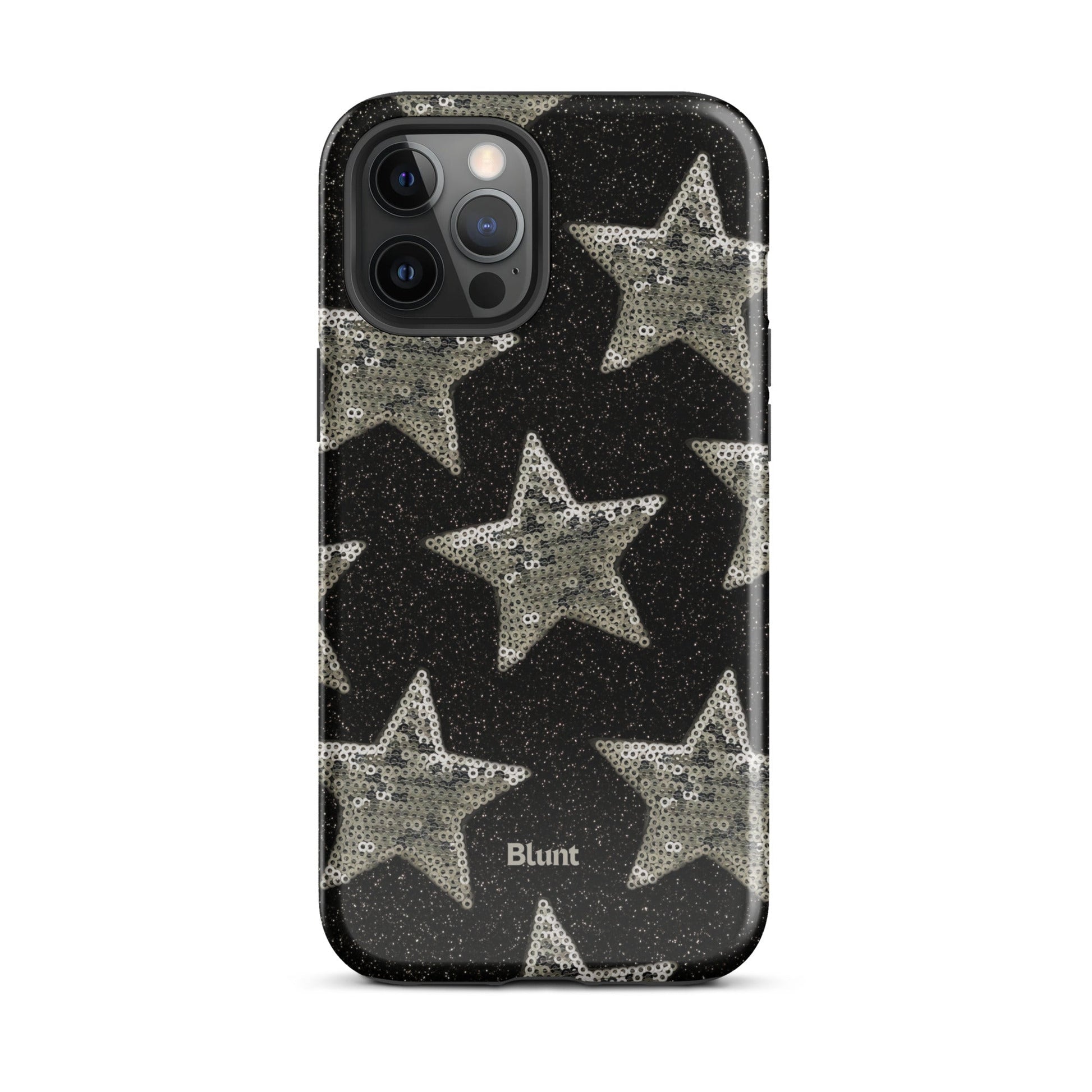 Starlit Night iPhone Case - Blunt Cases