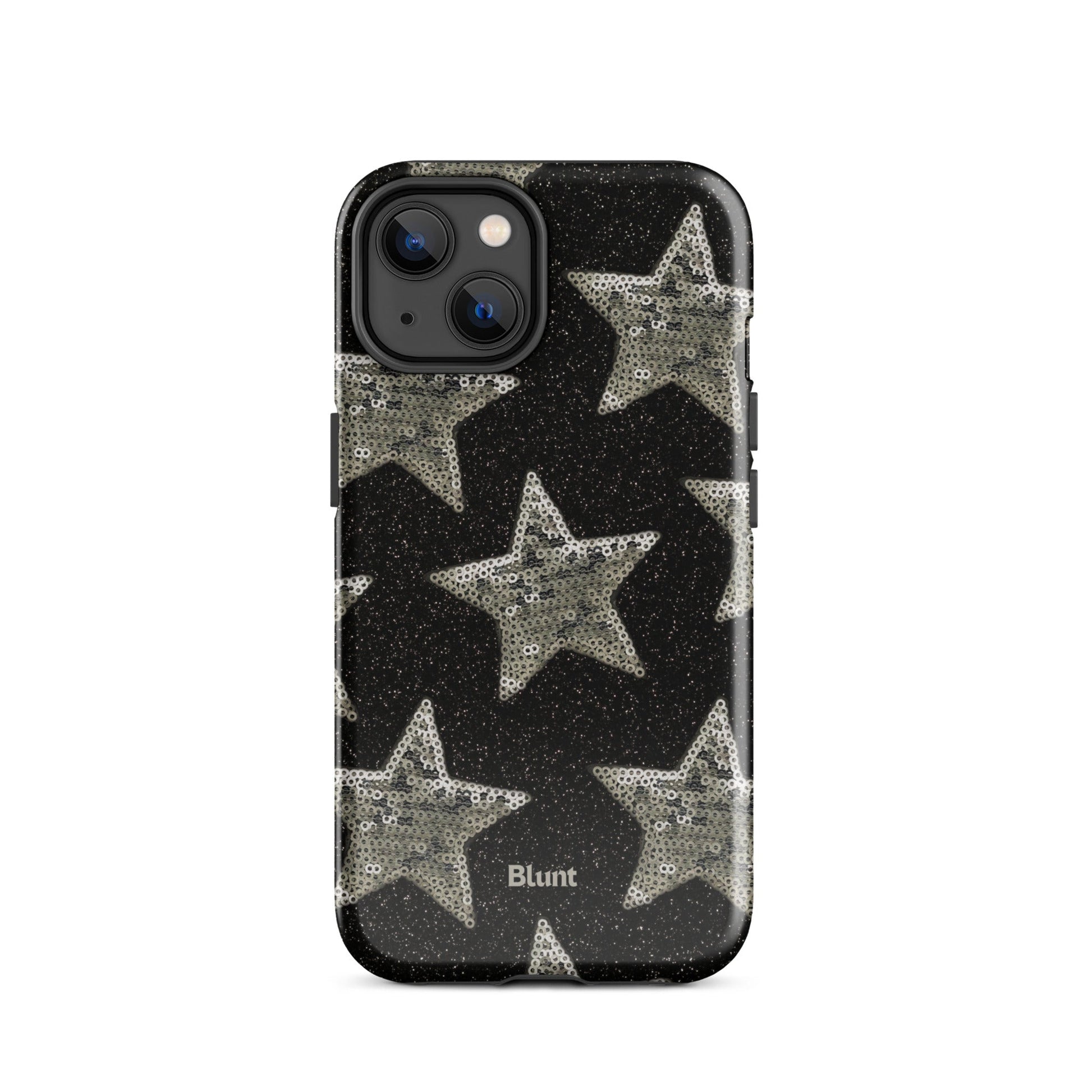 Starlit Night iPhone Case - Blunt Cases