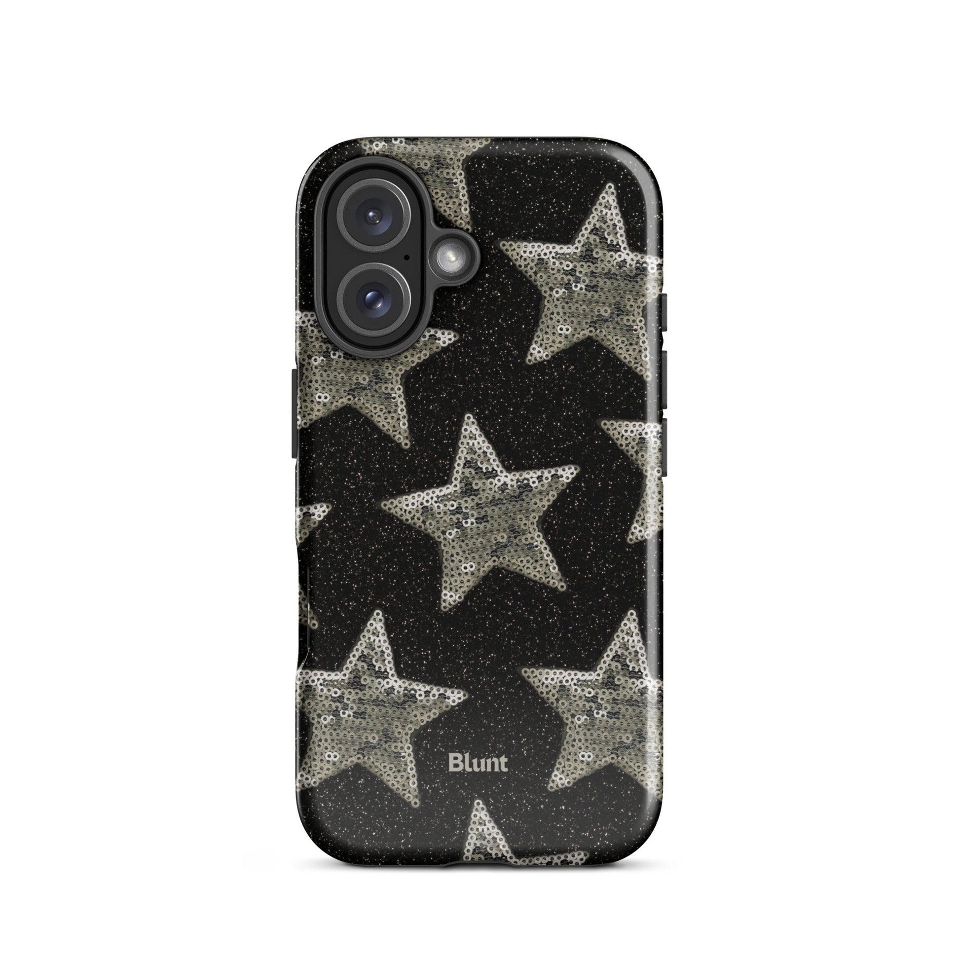 Starlit Night iPhone Case - Blunt Cases