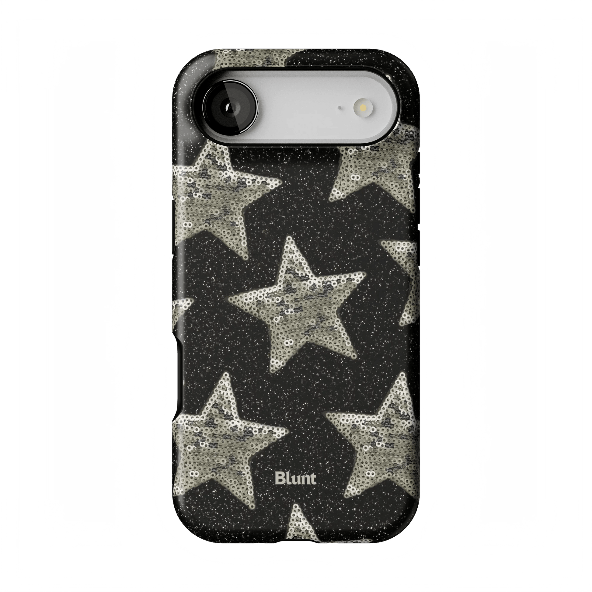 Starlit Night iPhone Case - Blunt Cases